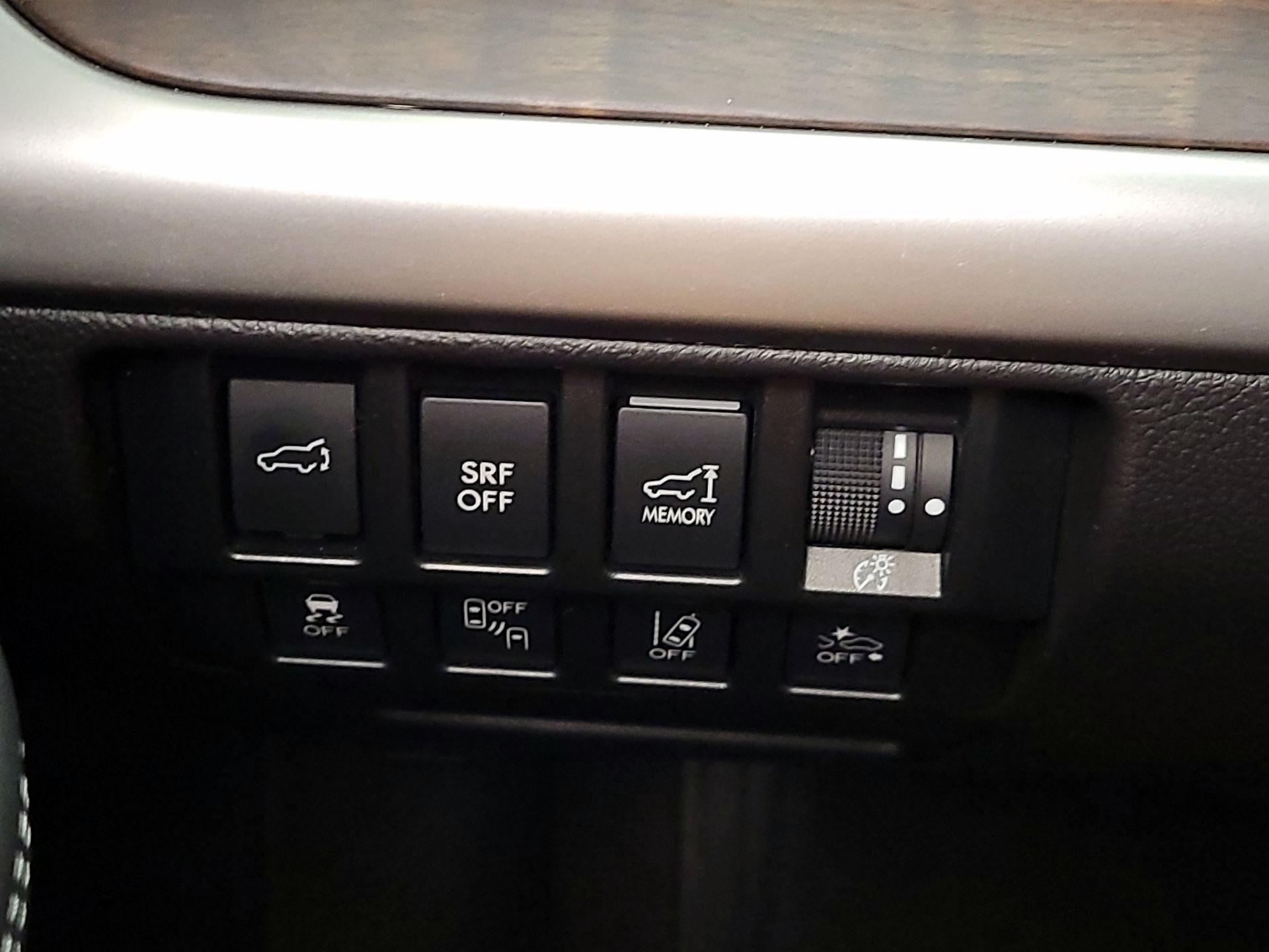 Thumbnail: 2017 Subaru Outback - 13