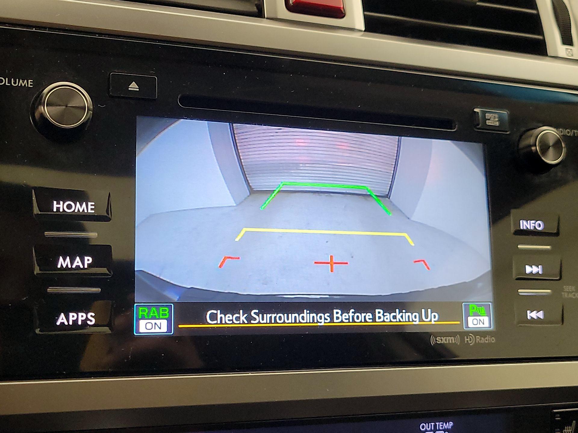 Thumbnail: 2017 Subaru Outback - 15