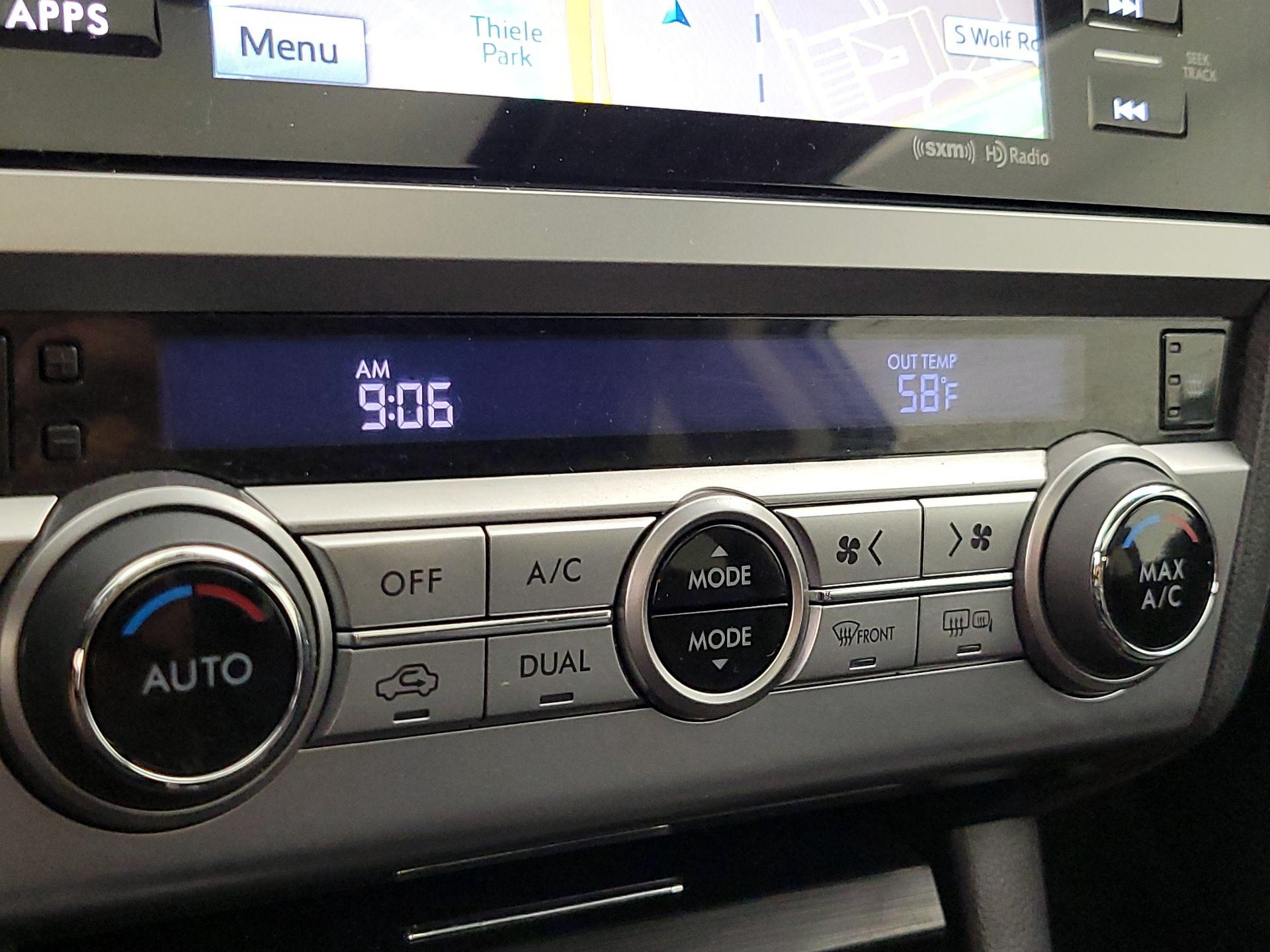 Thumbnail: 2017 Subaru Outback - 17