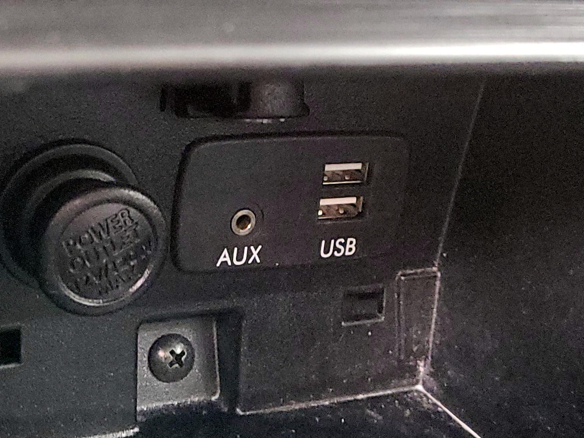 Thumbnail: 2017 Subaru Outback - 19