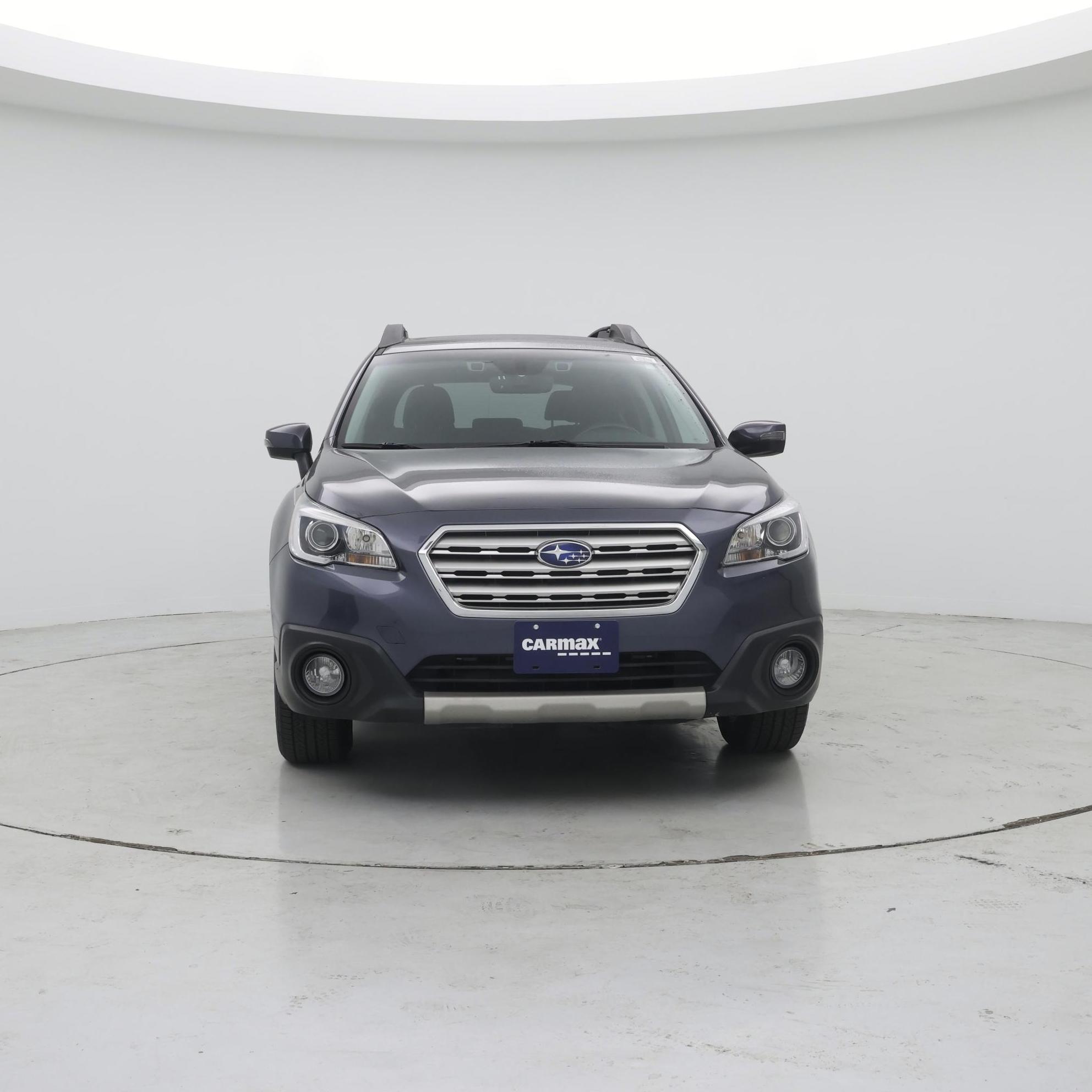 Thumbnail: 2017 Subaru Outback - 5