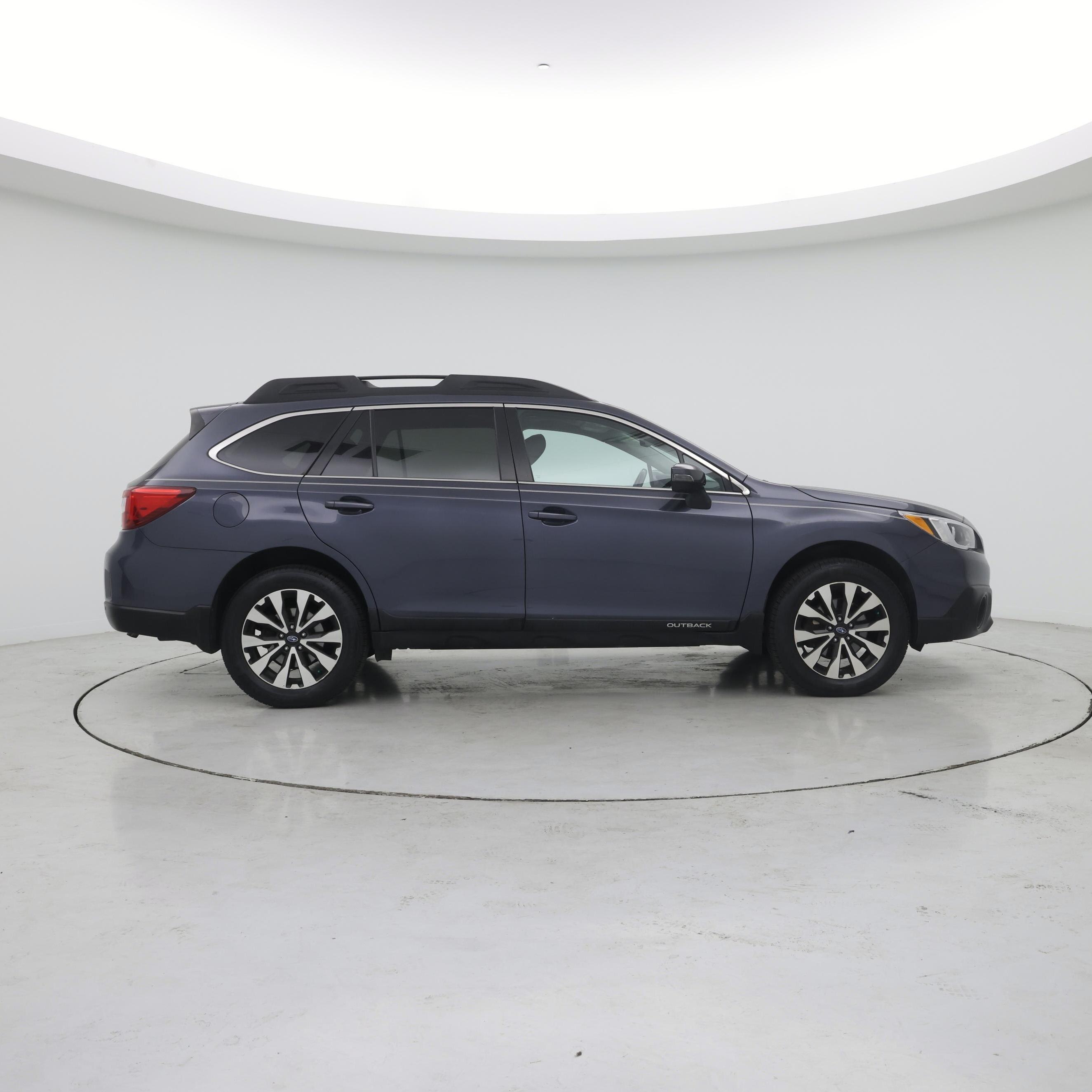 Thumbnail: 2017 Subaru Outback - 7