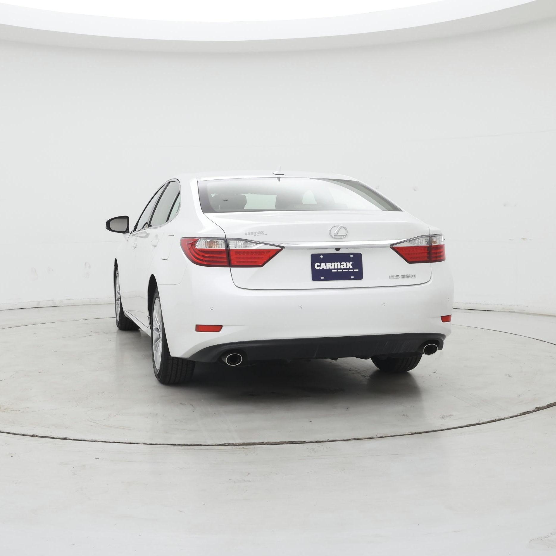 Thumbnail: 2014 Lexus ES - 6