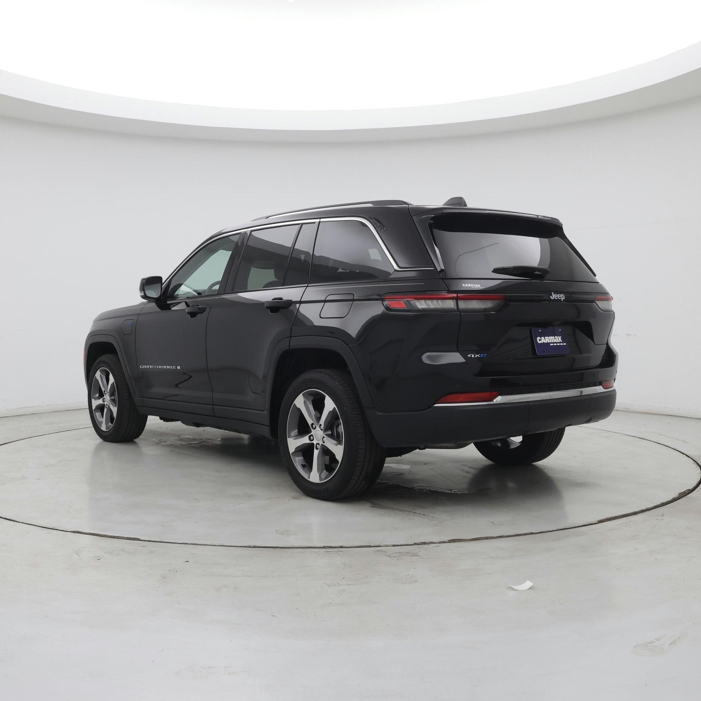 Thumbnail: 2022 Jeep Grand Cherokee - 2