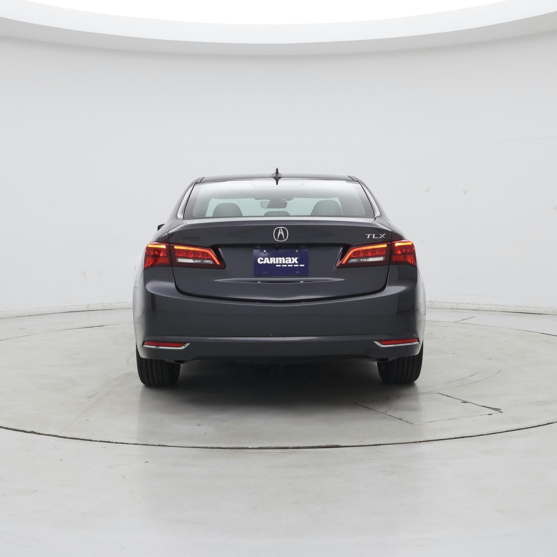 Thumbnail: 2015 Acura TLX - 6