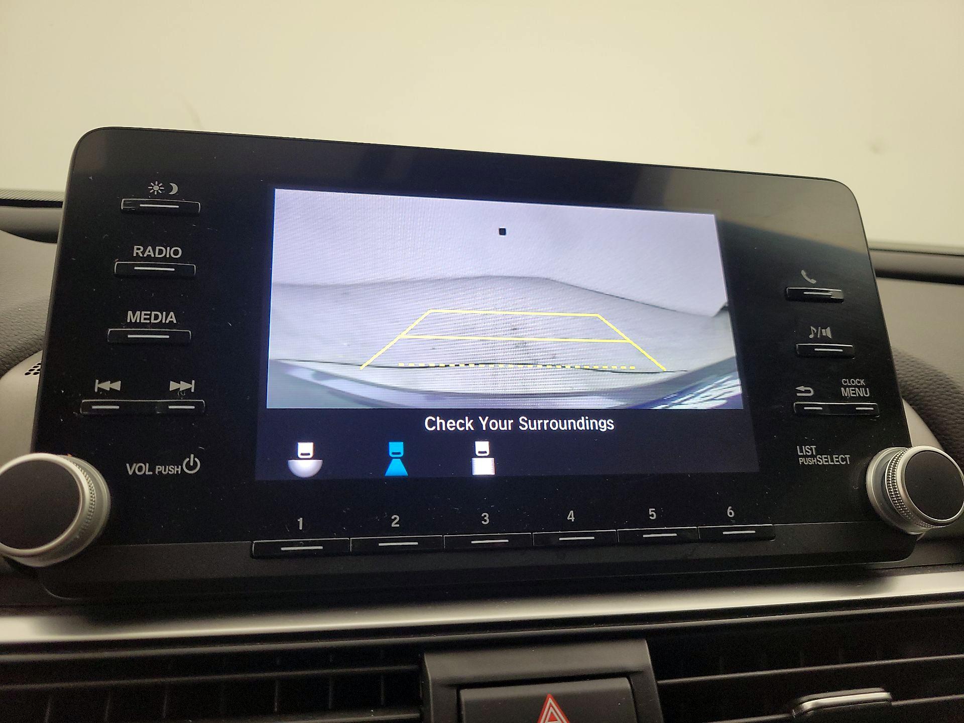 Thumbnail: 2018 Honda Accord - 14