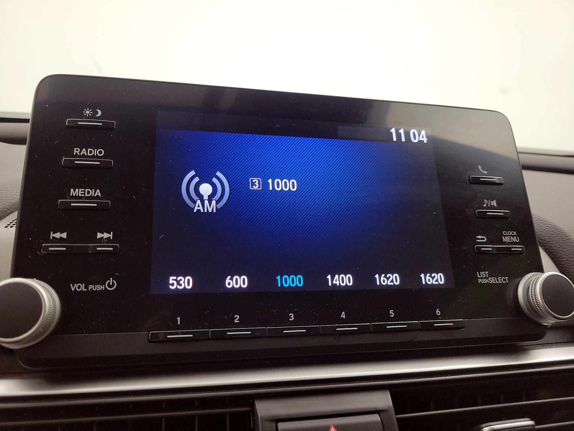 Thumbnail: 2018 Honda Accord - 15