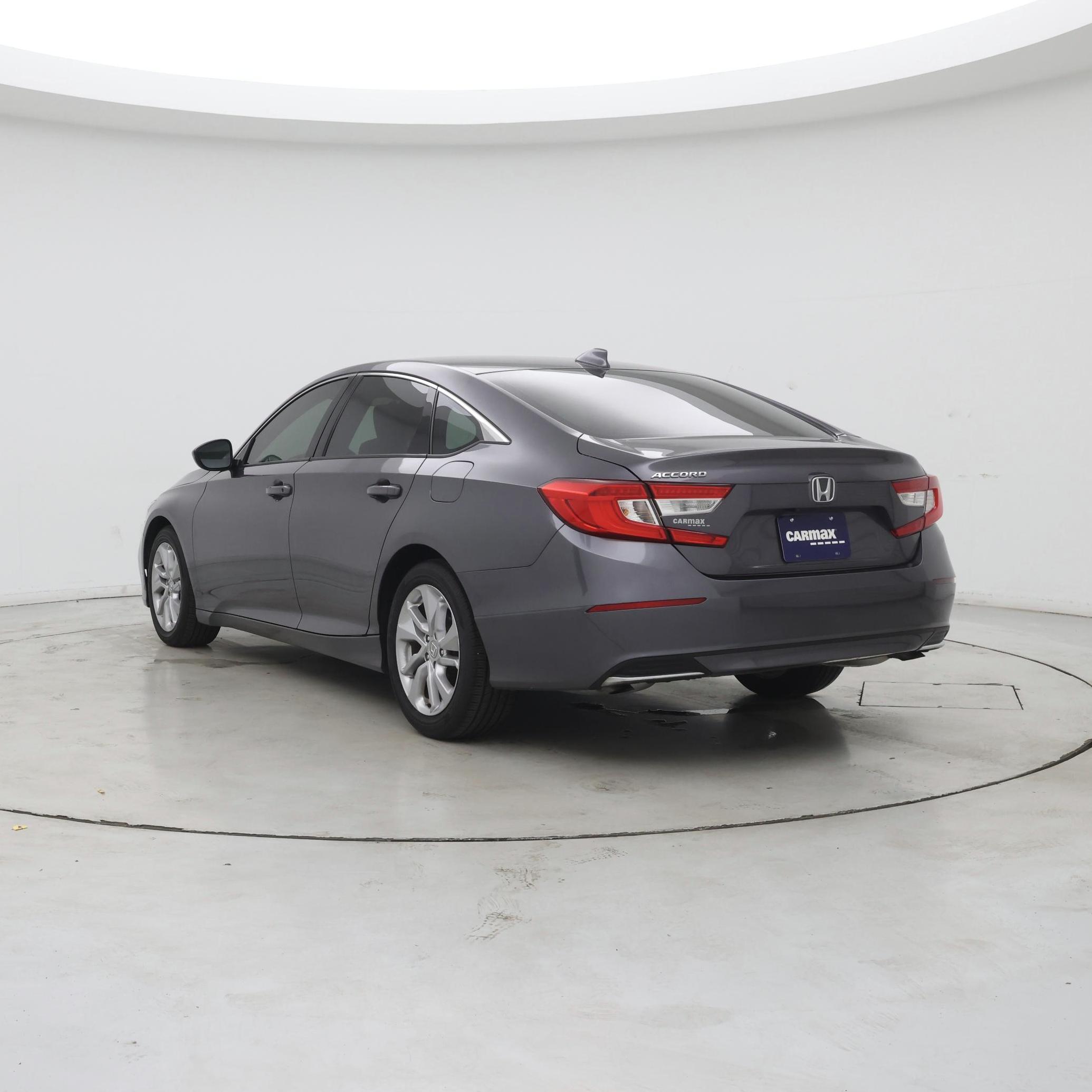 Thumbnail: 2018 Honda Accord - 2