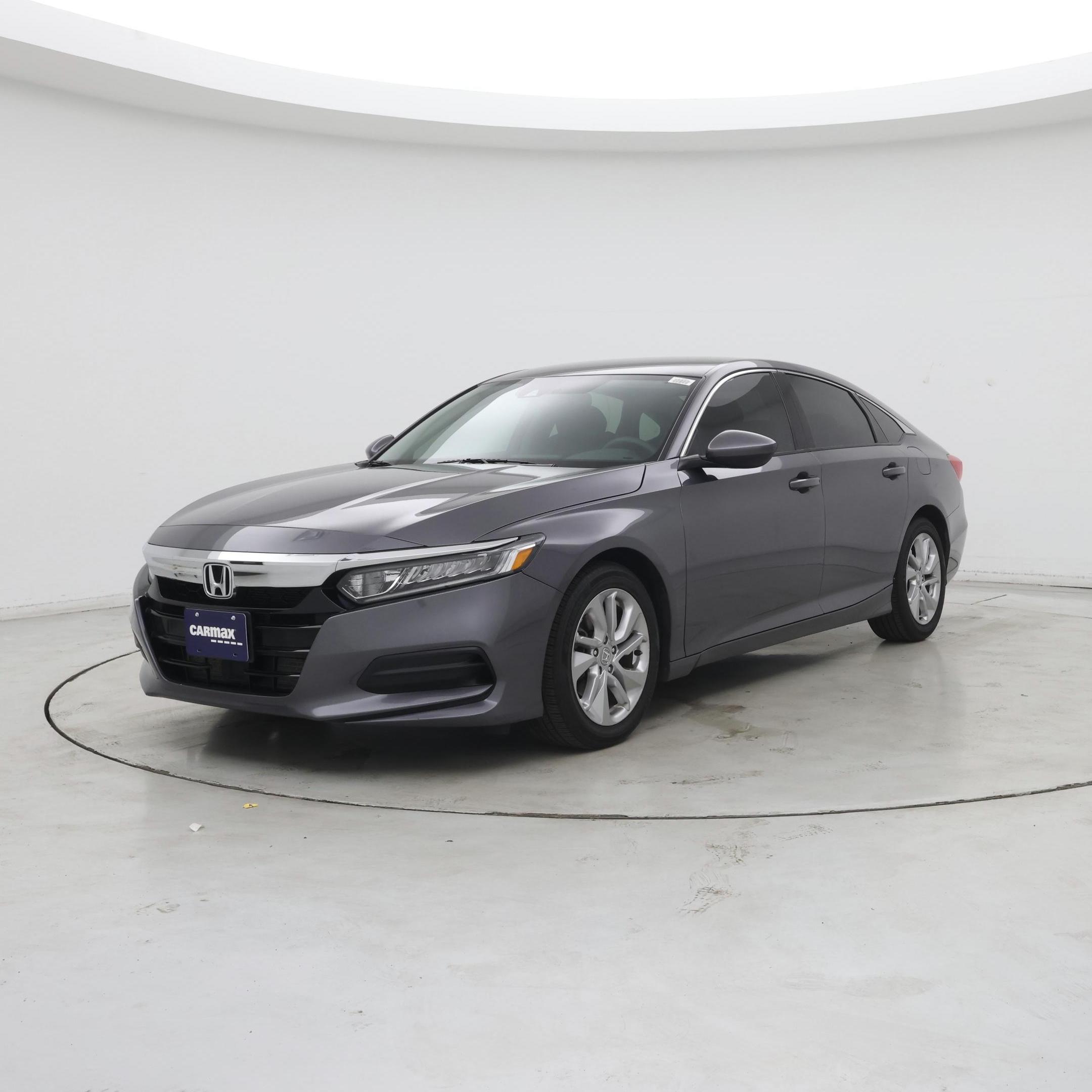 Thumbnail: 2018 Honda Accord - 4