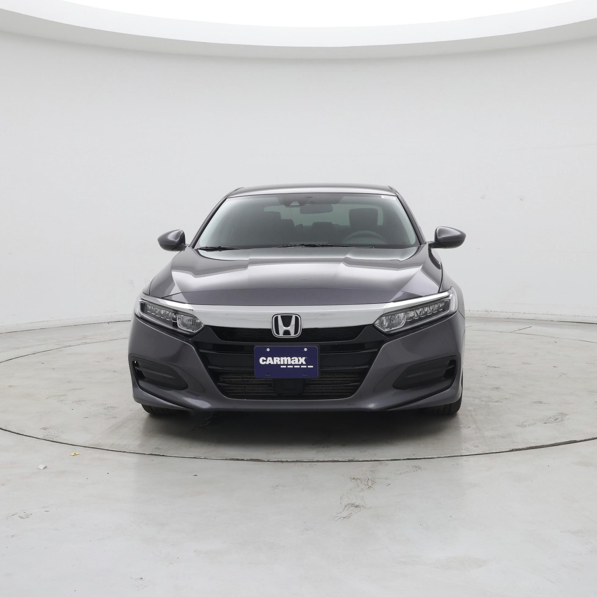 Thumbnail: 2018 Honda Accord - 5