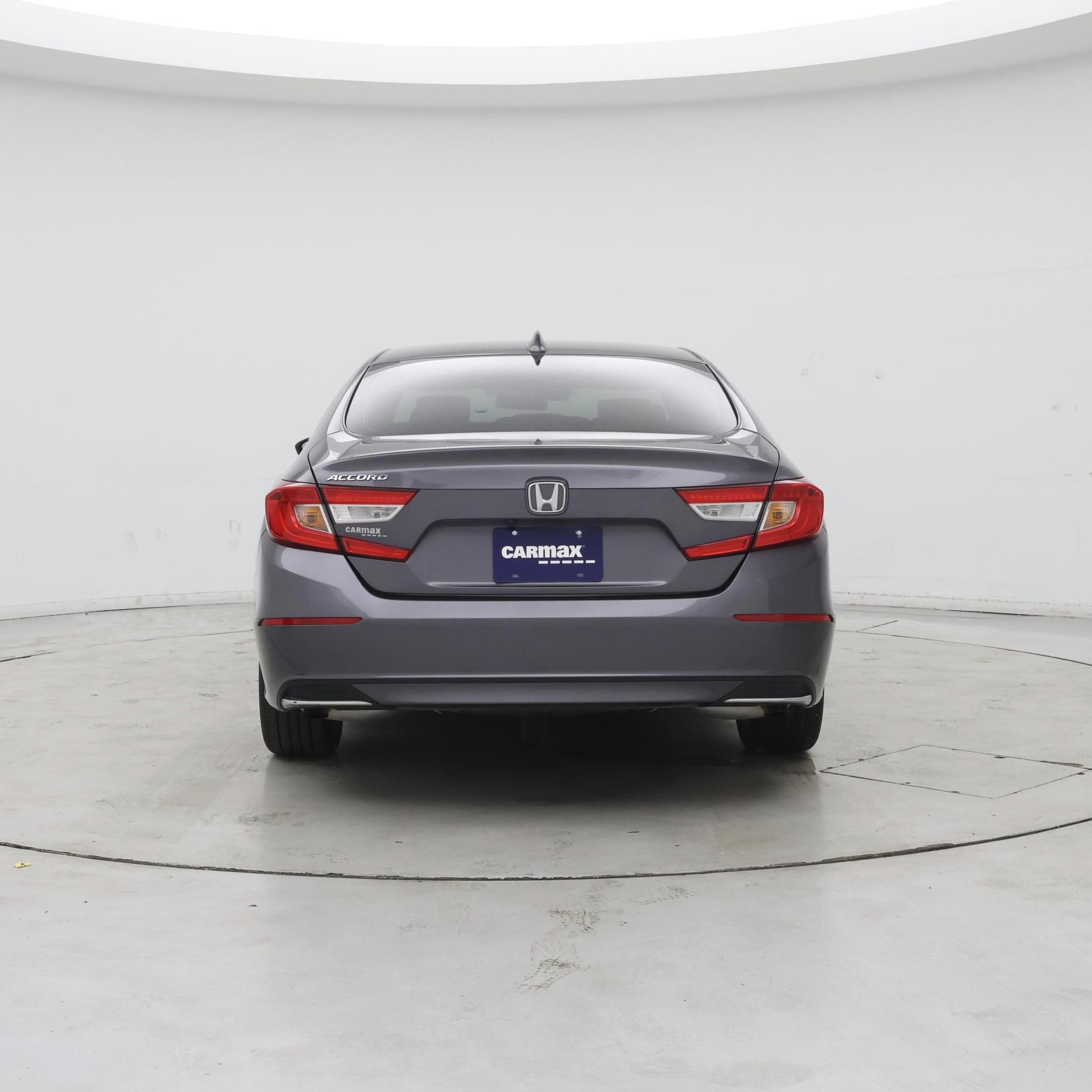 Thumbnail: 2018 Honda Accord - 6