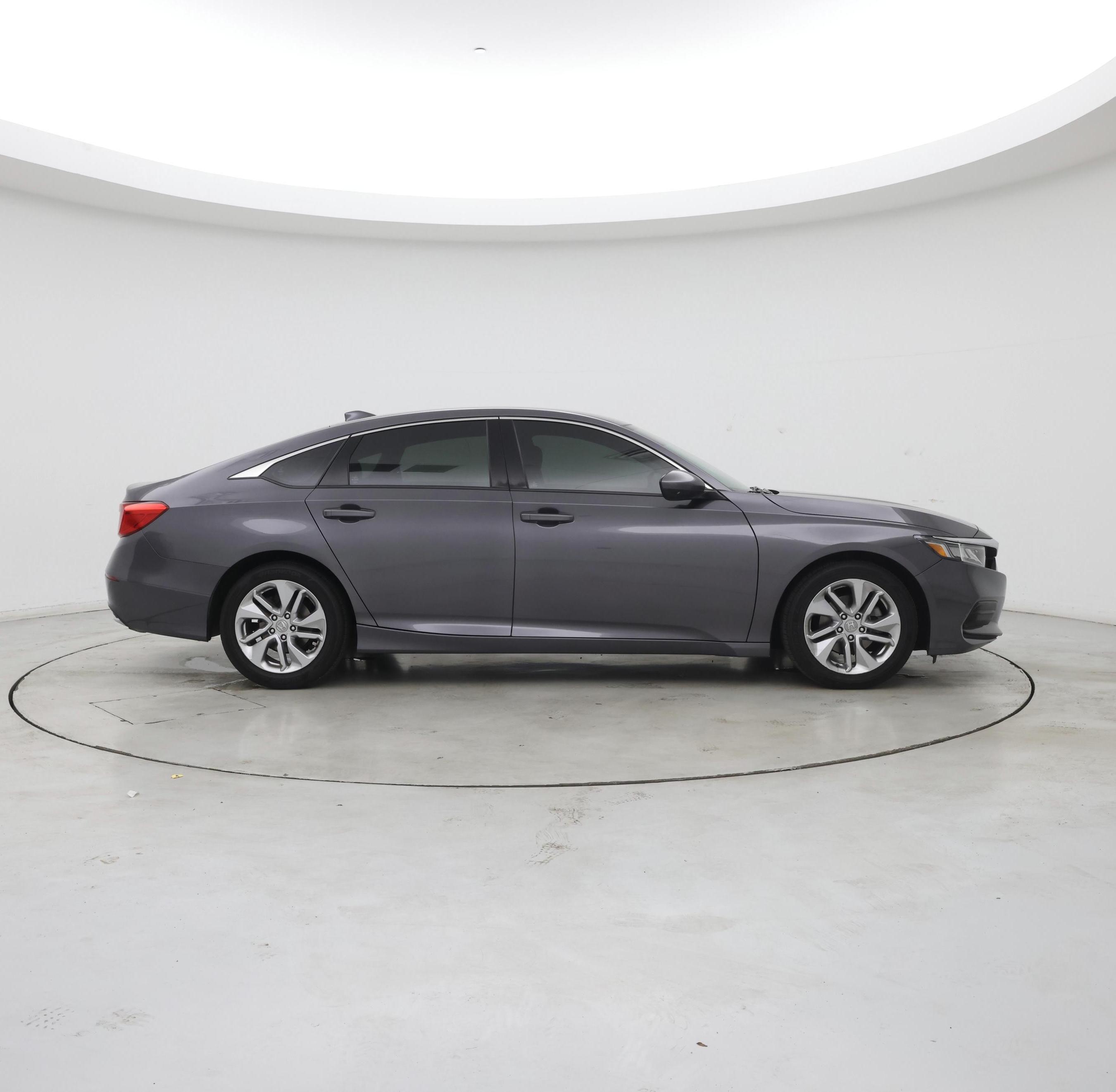 Thumbnail: 2018 Honda Accord - 7