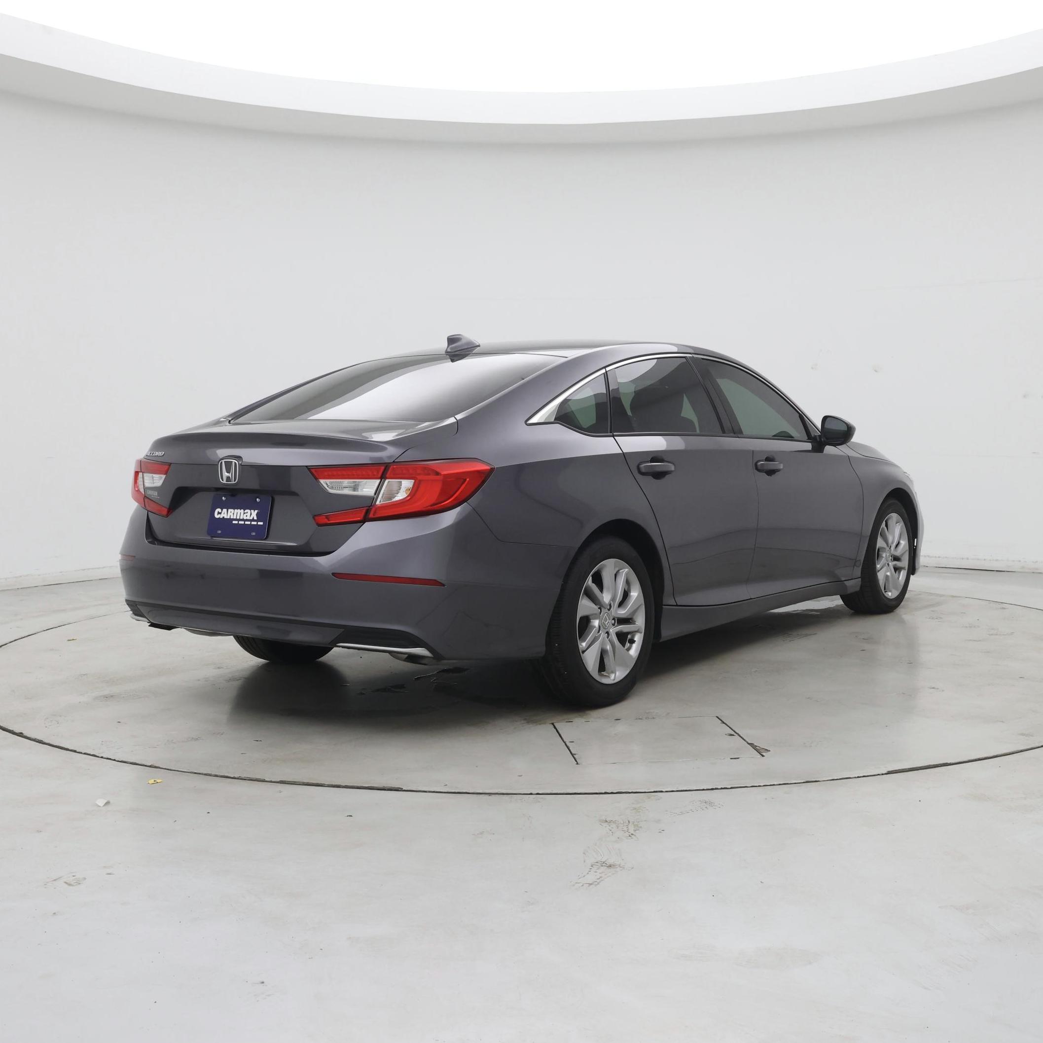 Thumbnail: 2018 Honda Accord - 8