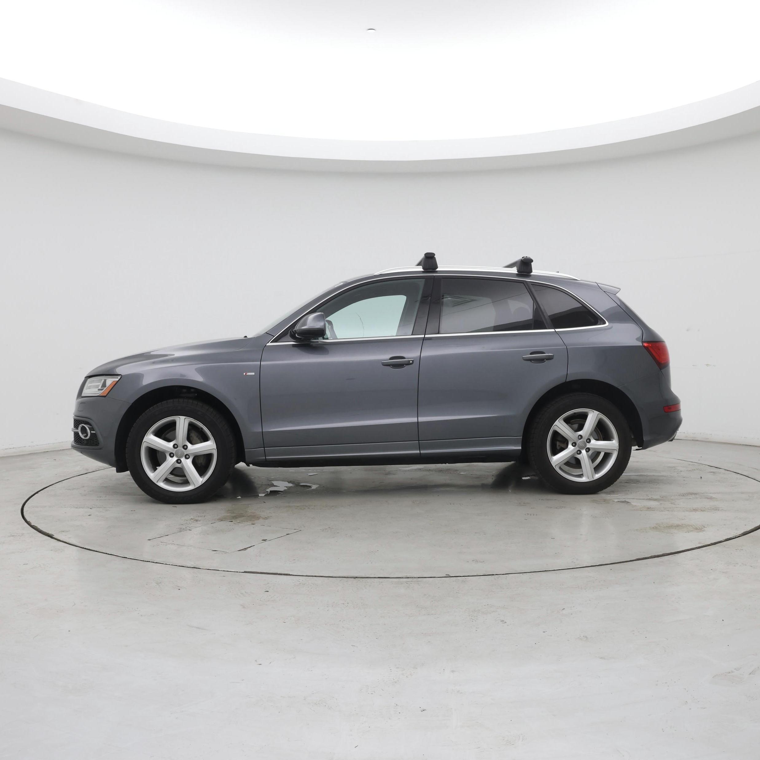 Thumbnail: 2017 Audi Q5 - 3