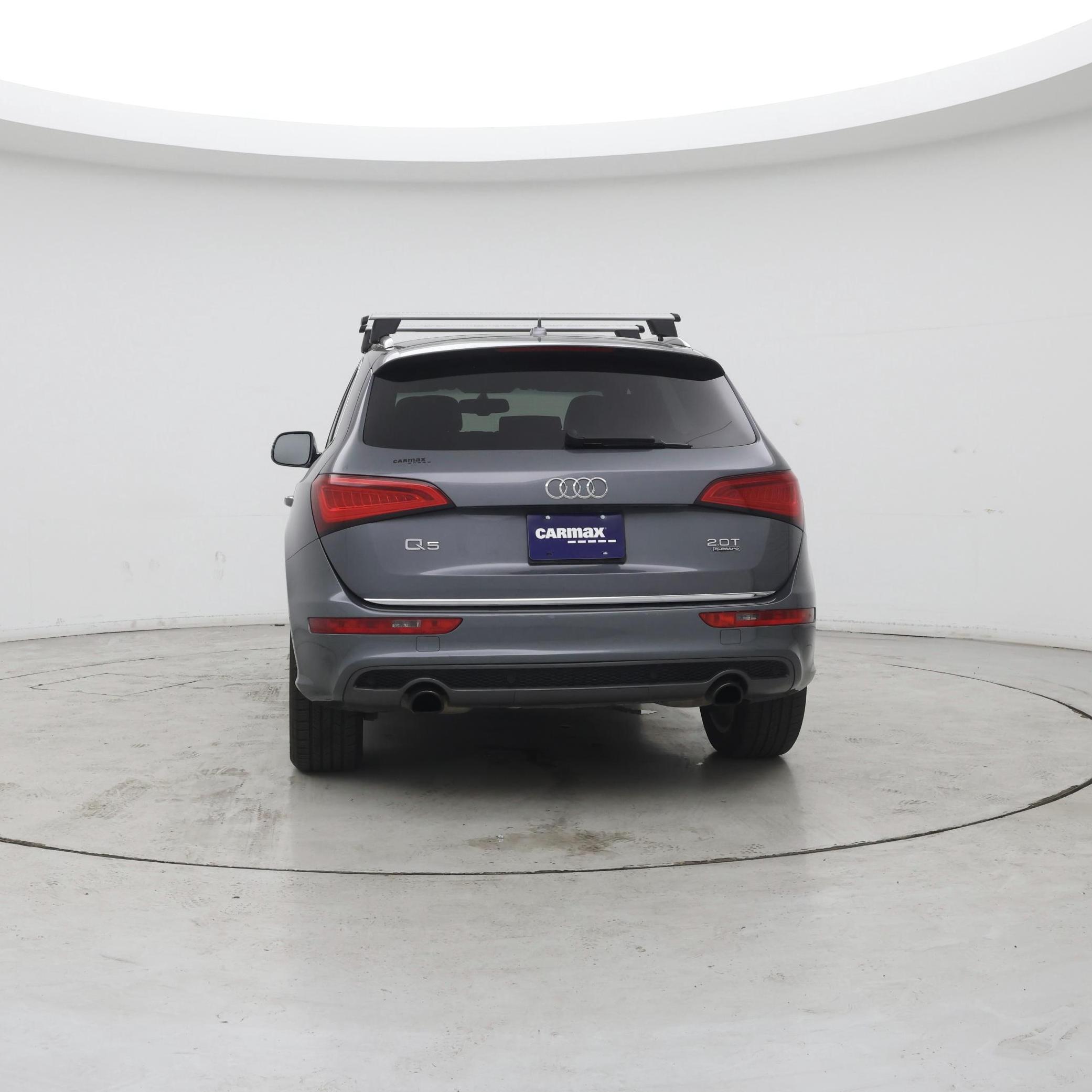 Thumbnail: 2017 Audi Q5 - 6