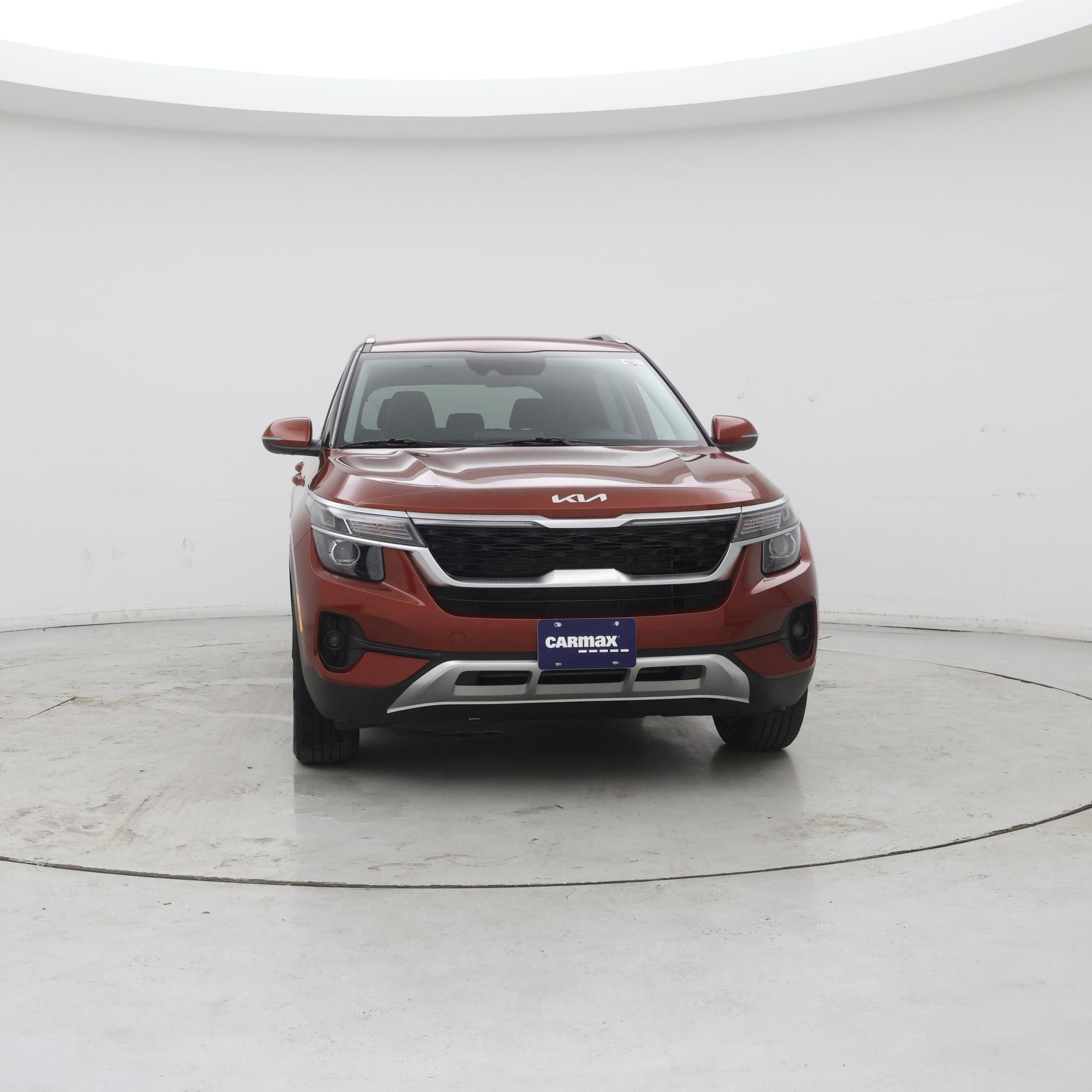 Thumbnail: 2022 Kia Seltos - 5