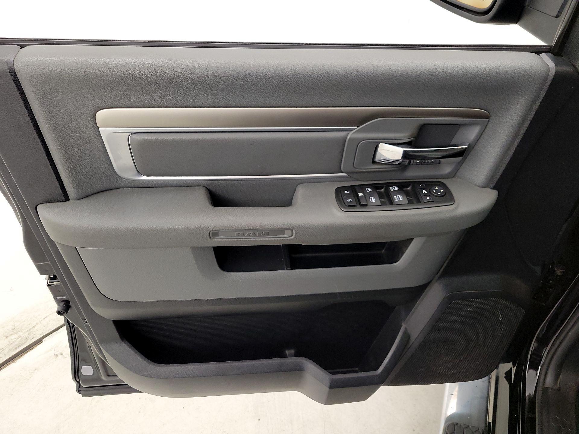 Thumbnail: 2014 RAM 1500 - 12