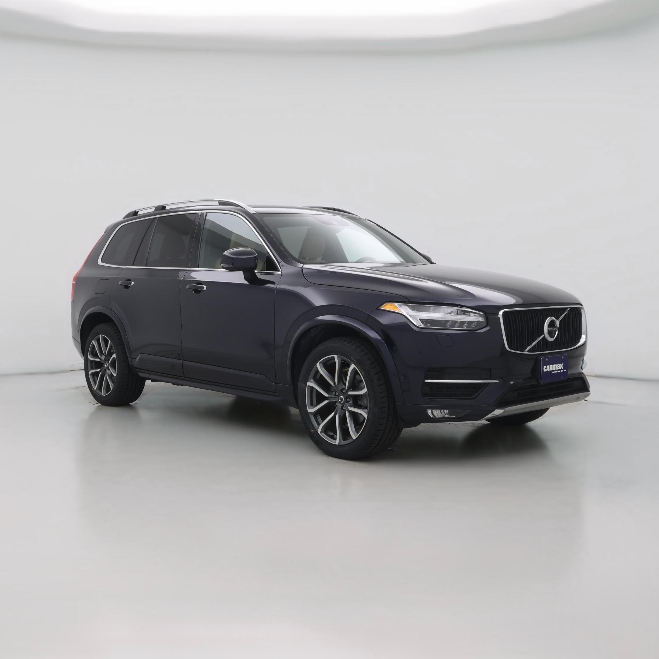 Thumbnail: 2019 Volvo XC90 - 1