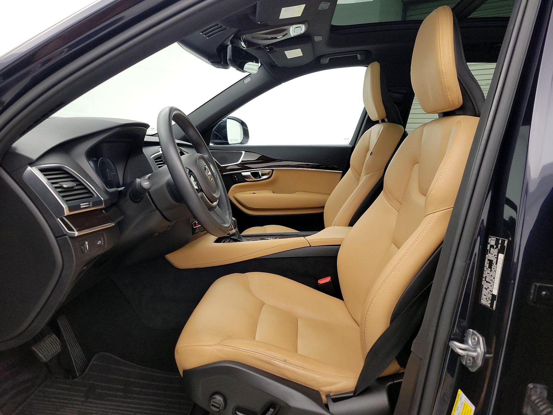 Thumbnail: 2019 Volvo XC90 - 11