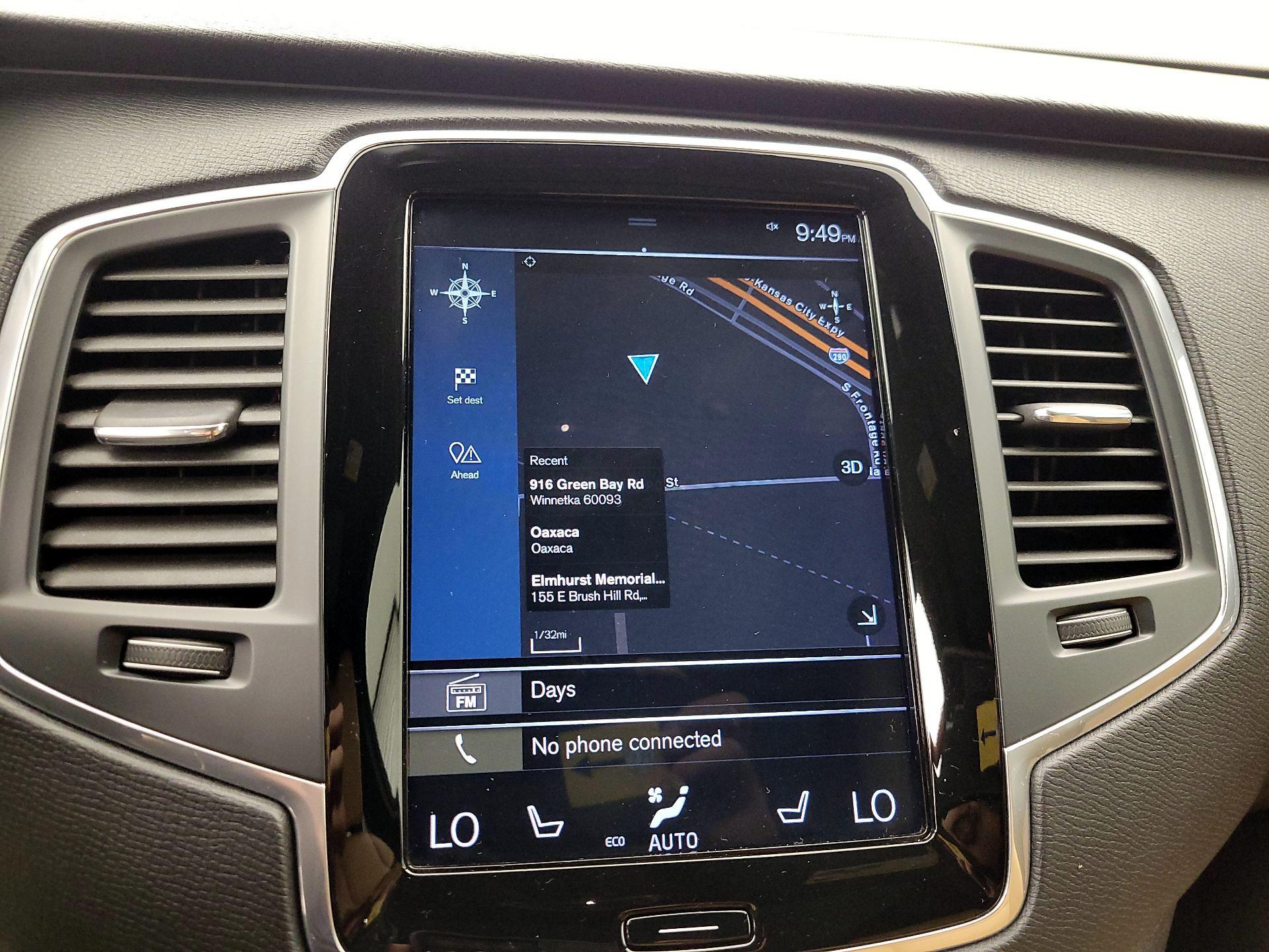 Thumbnail: 2019 Volvo XC90 - 14