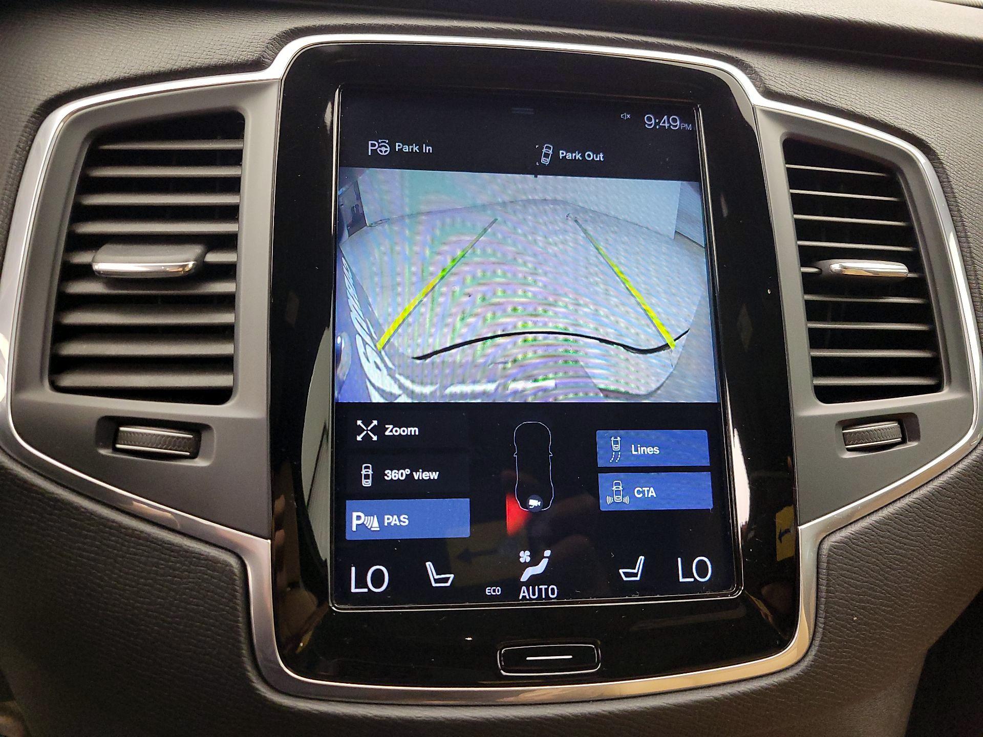 Thumbnail: 2019 Volvo XC90 - 15