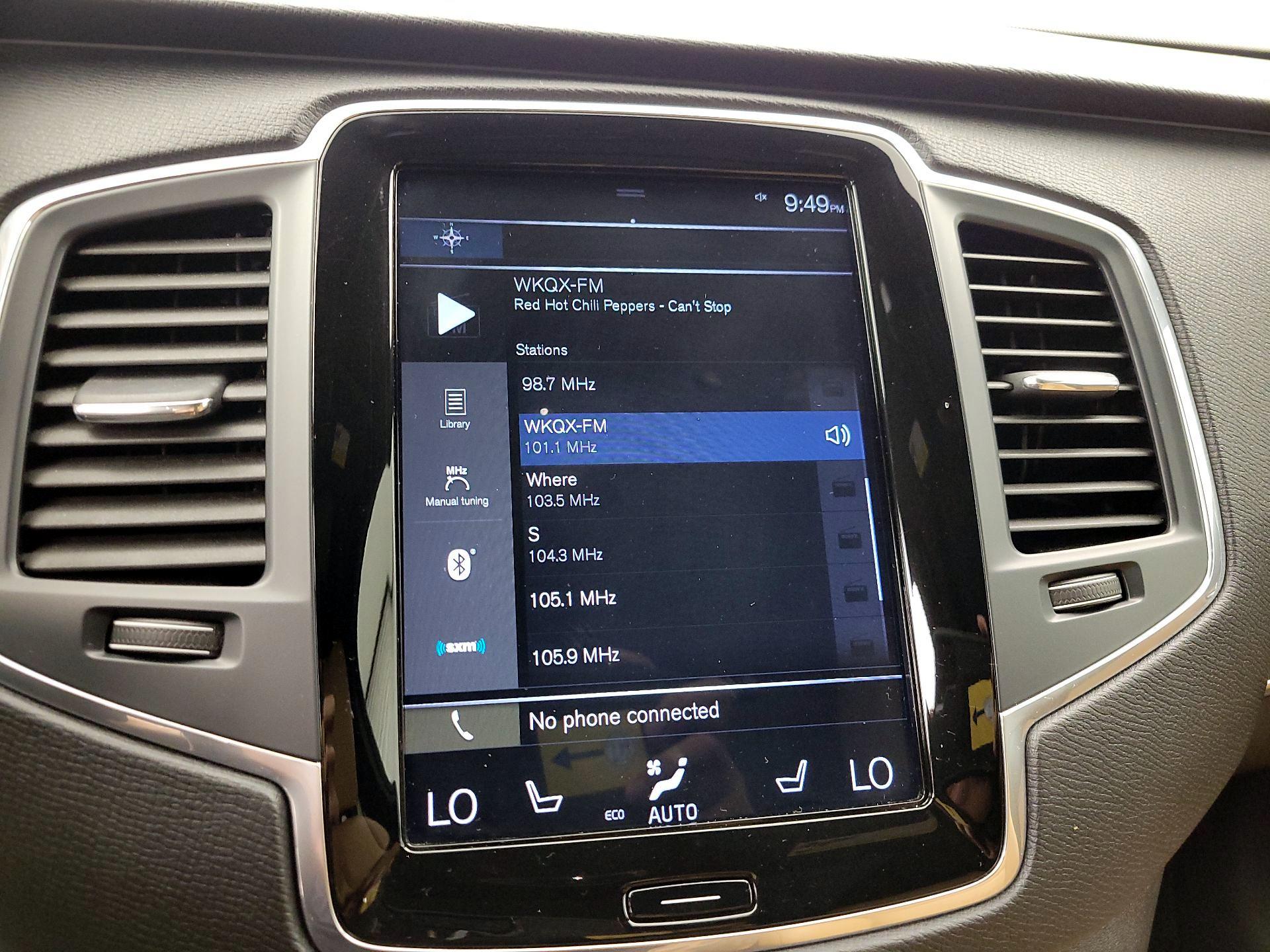 Thumbnail: 2019 Volvo XC90 - 16