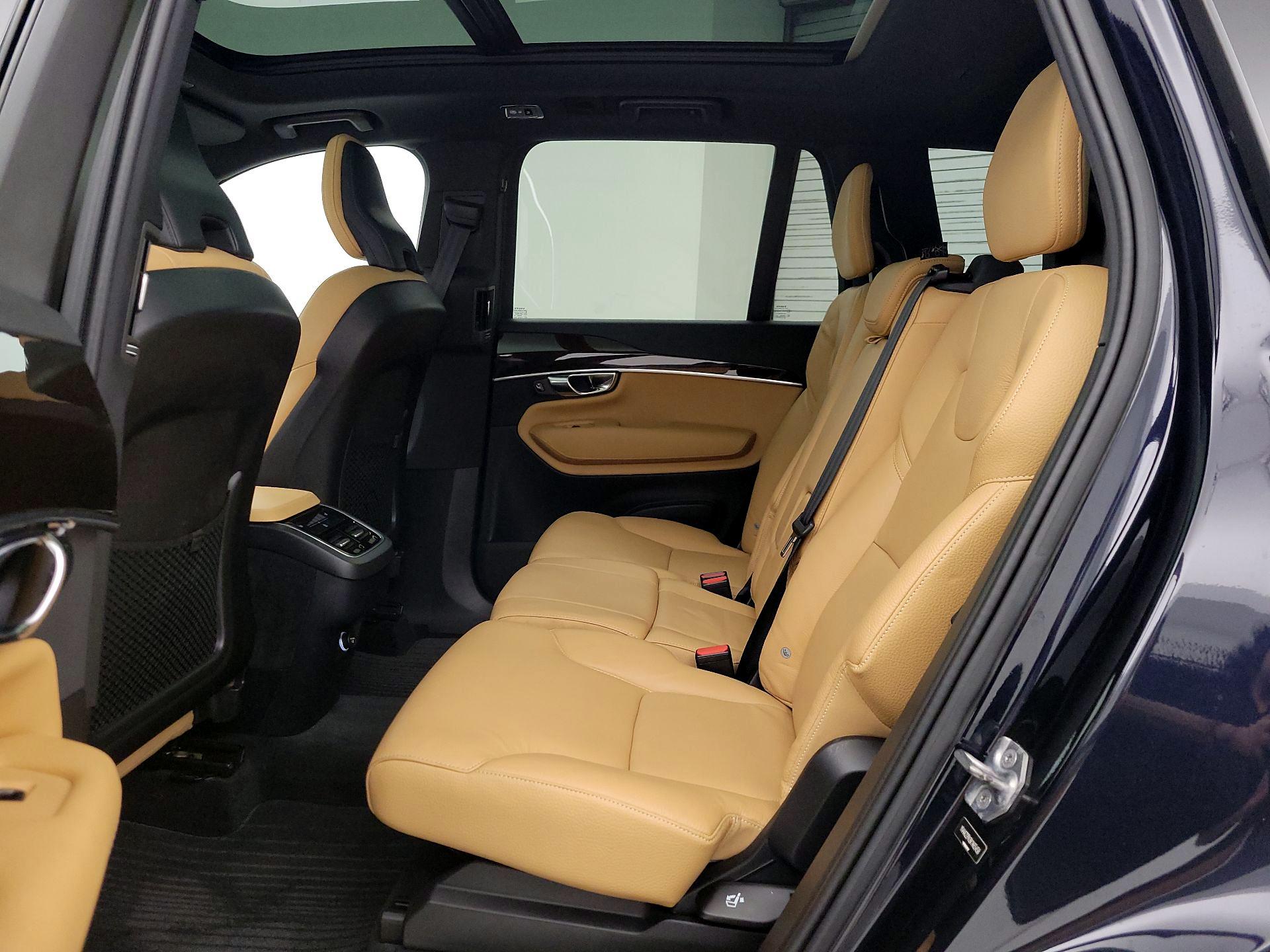 Thumbnail: 2019 Volvo XC90 - 20