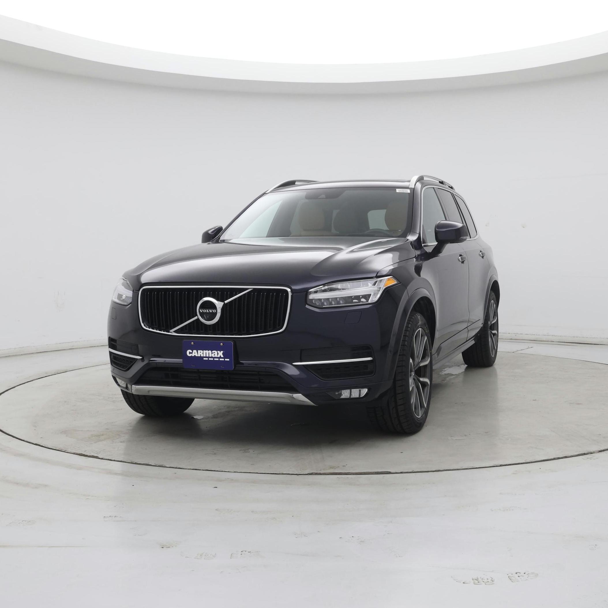 Thumbnail: 2019 Volvo XC90 - 4