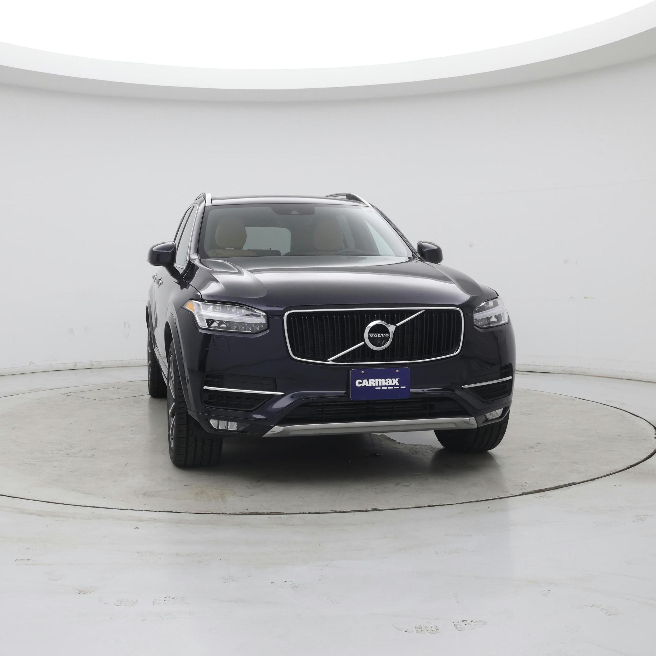 Thumbnail: 2019 Volvo XC90 - 5
