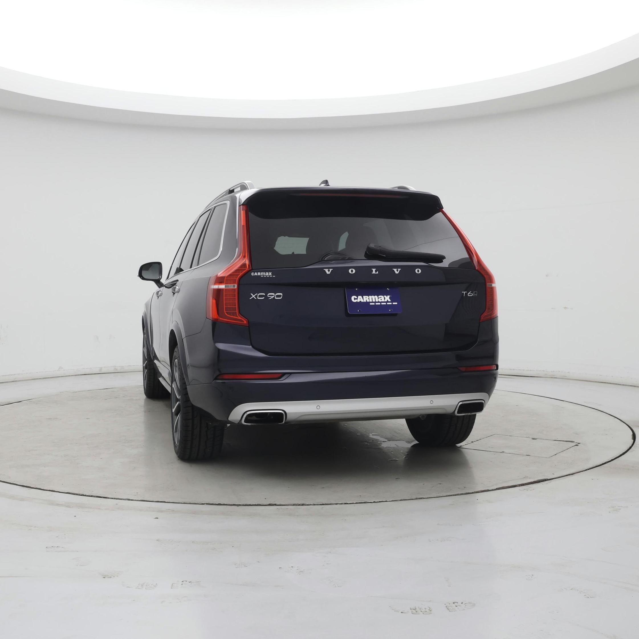 Thumbnail: 2019 Volvo XC90 - 6