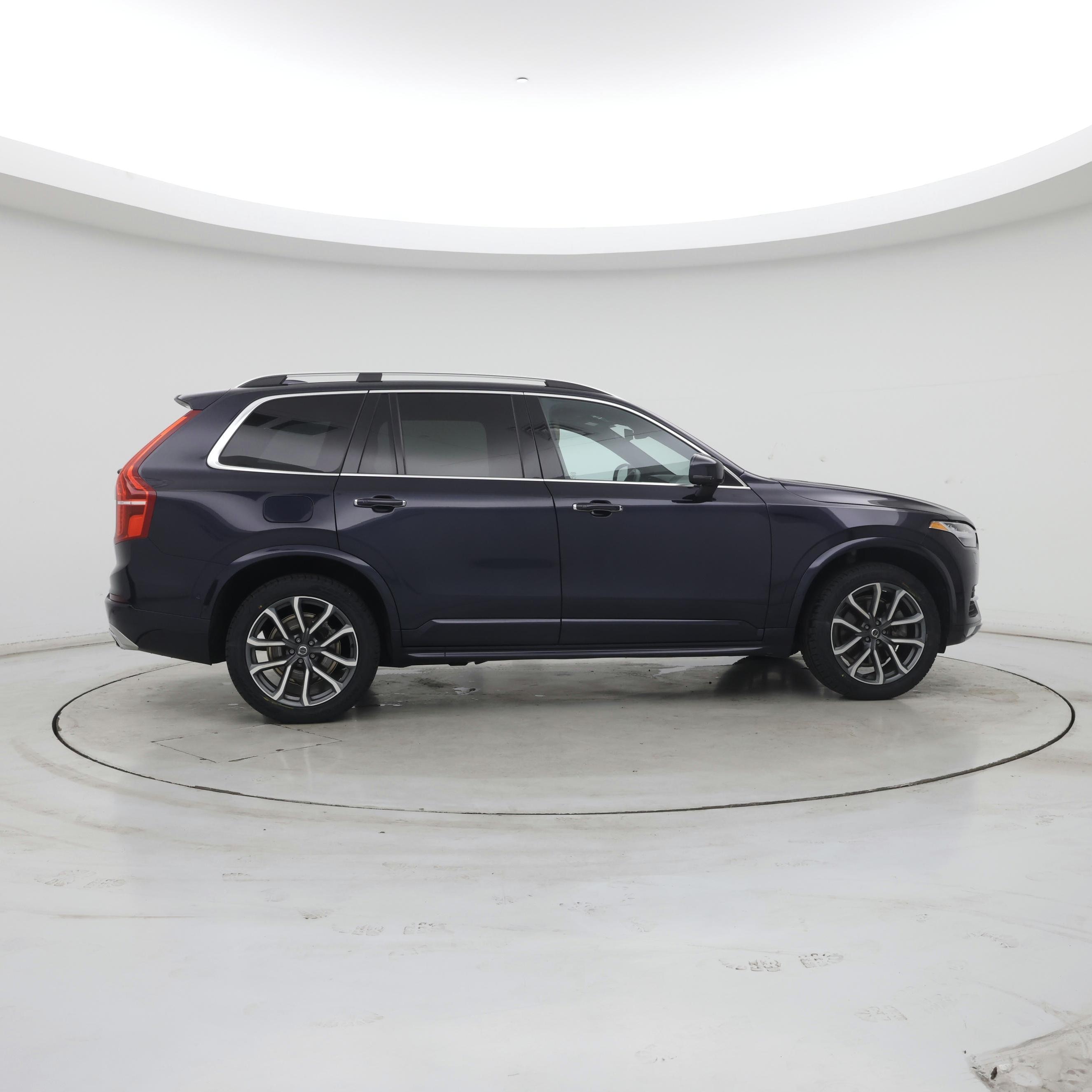 Thumbnail: 2019 Volvo XC90 - 7