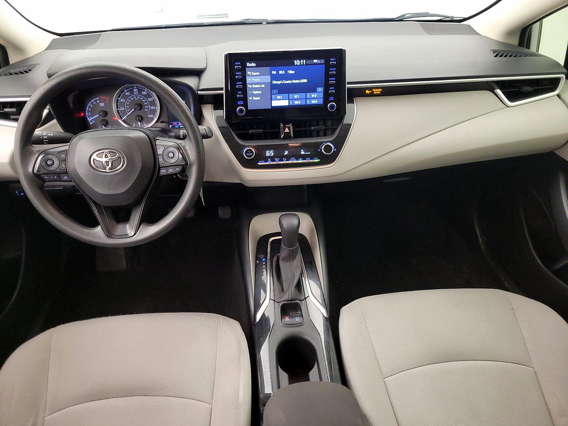 Thumbnail: 2020 Toyota Corolla - 9