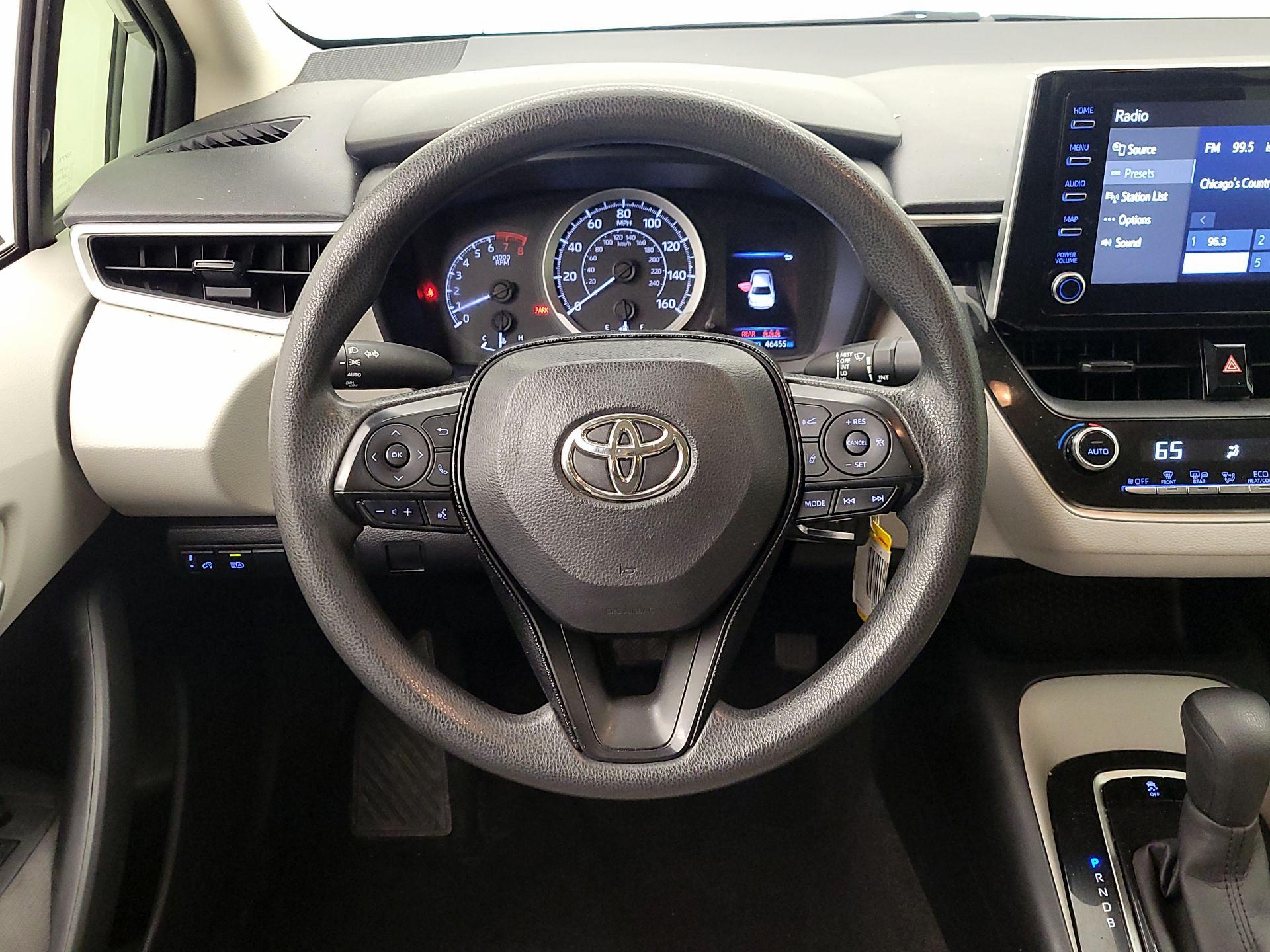Thumbnail: 2020 Toyota Corolla - 10