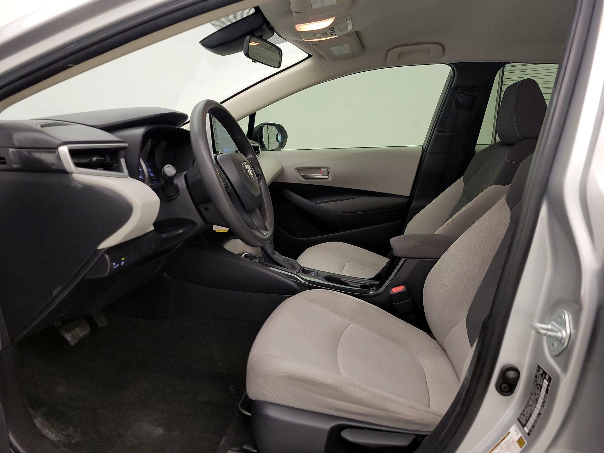 Thumbnail: 2020 Toyota Corolla - 11
