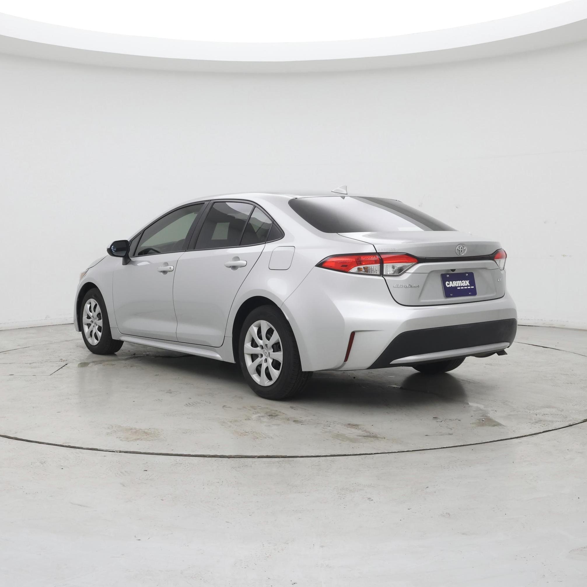 Thumbnail: 2020 Toyota Corolla - 2