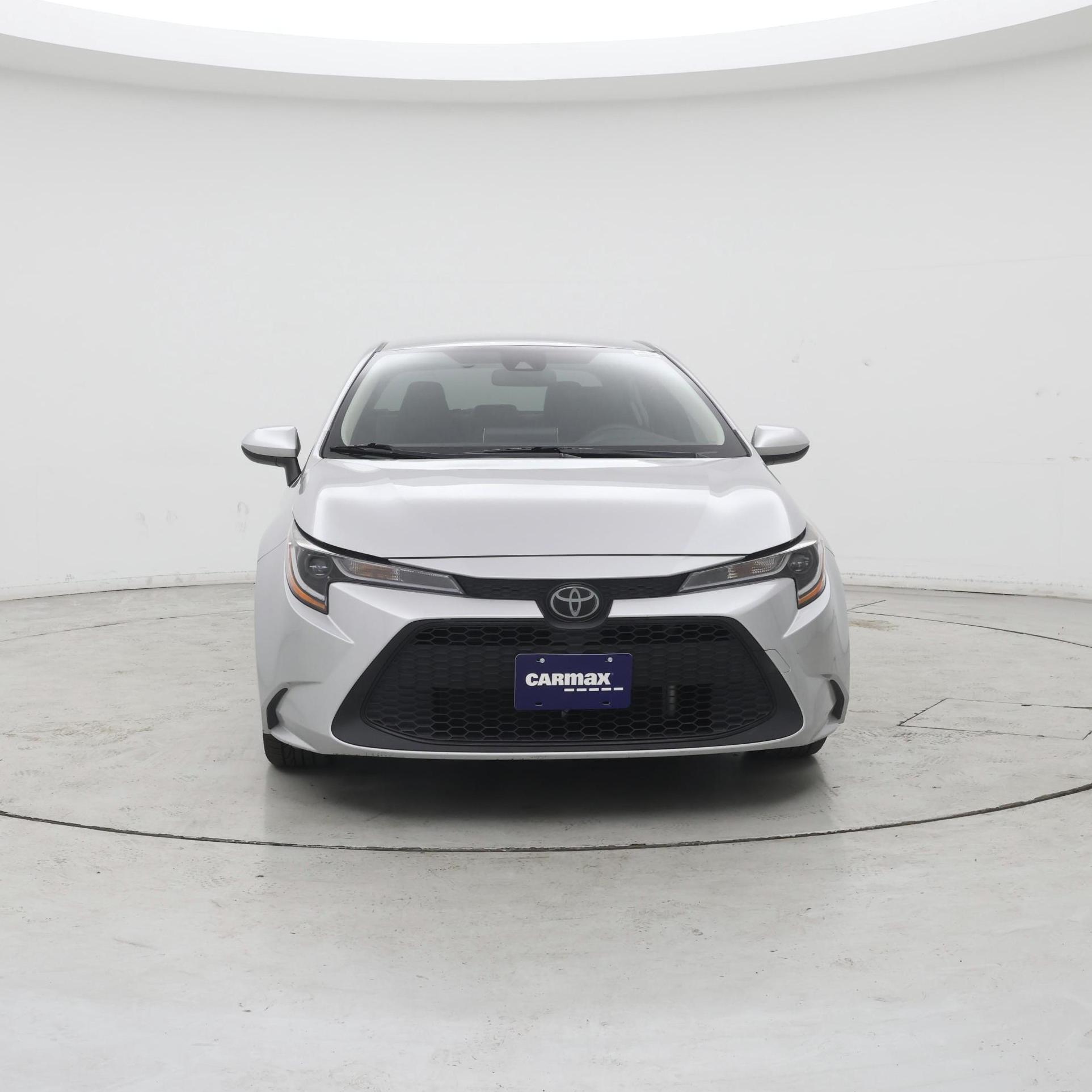 Thumbnail: 2020 Toyota Corolla - 5
