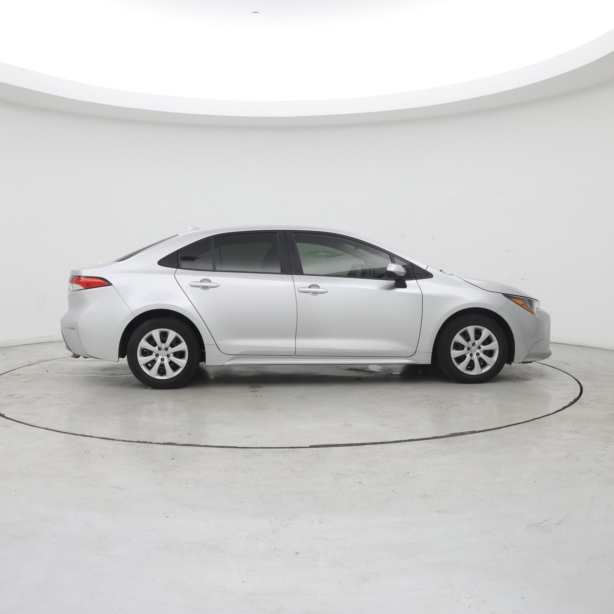 Thumbnail: 2020 Toyota Corolla - 7