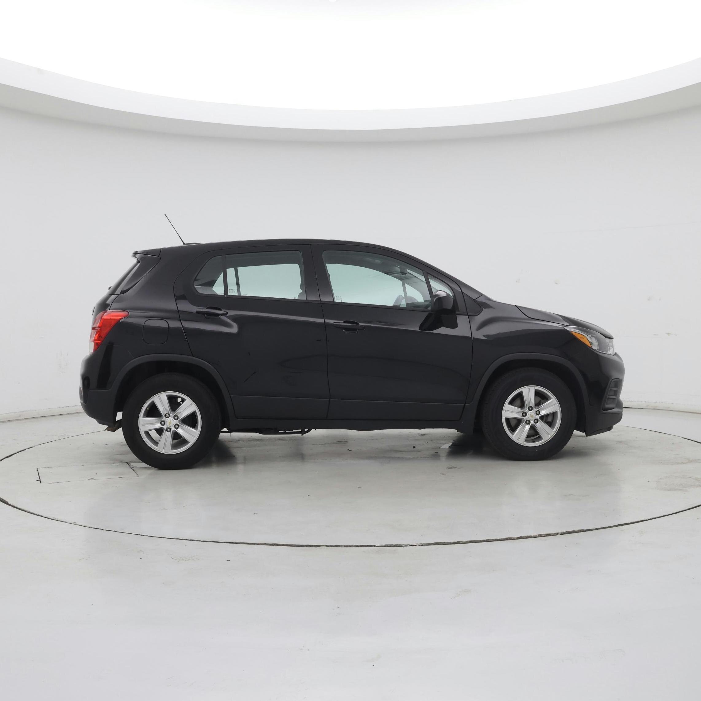 Thumbnail: 2020 Chevrolet Trax - 7