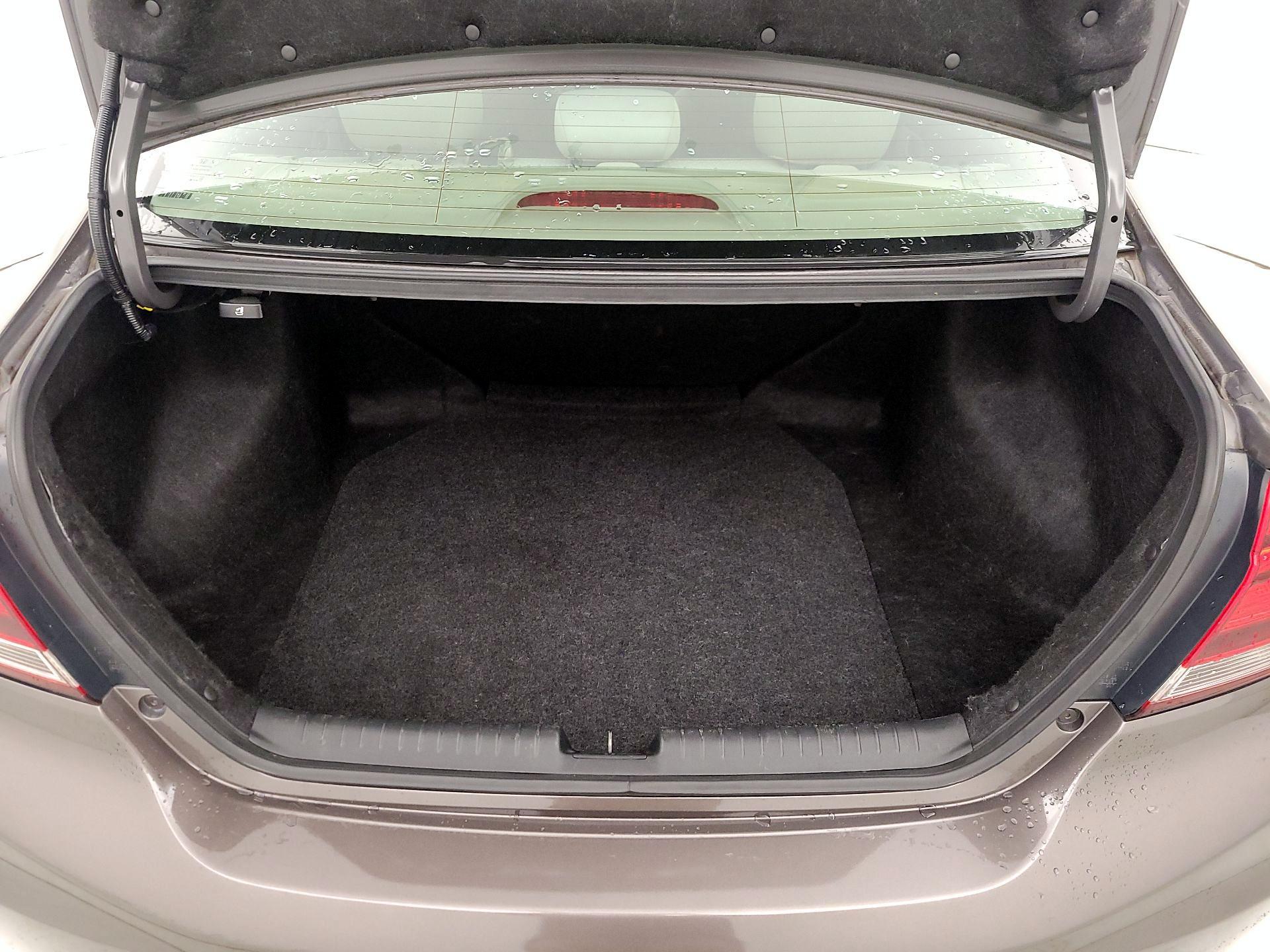 Thumbnail: 2014 Honda Civic - 20
