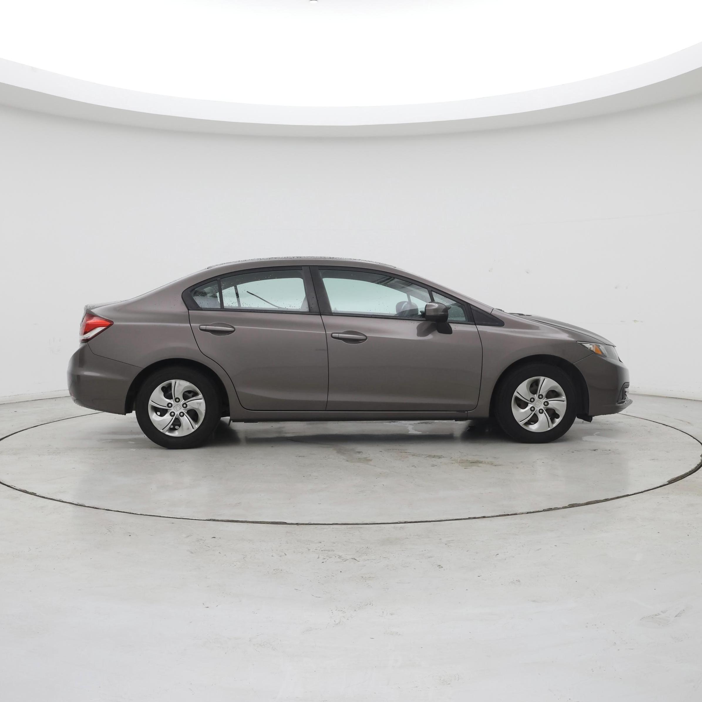 Thumbnail: 2014 Honda Civic - 7