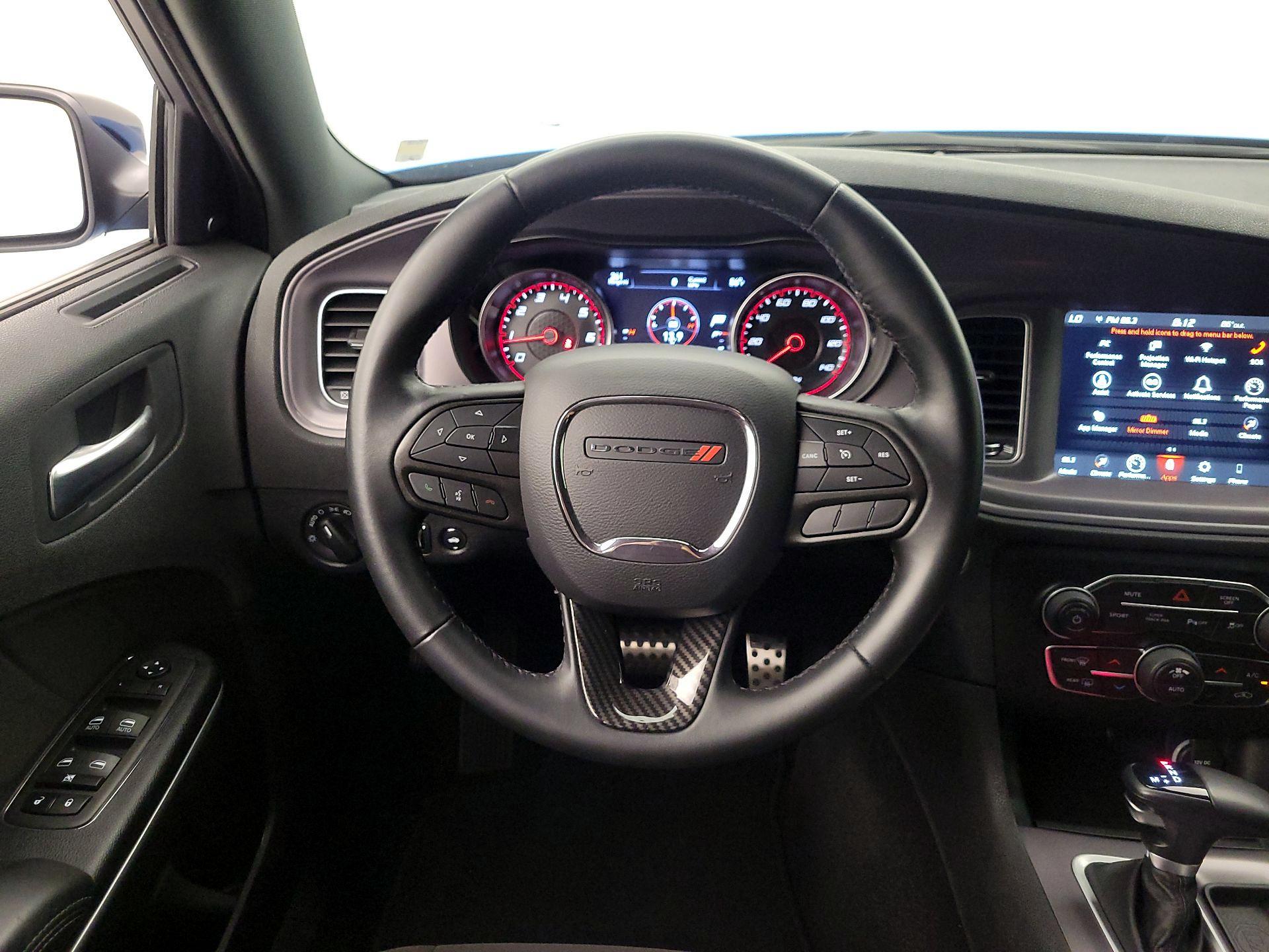 Thumbnail: 2023 Dodge Charger - 10