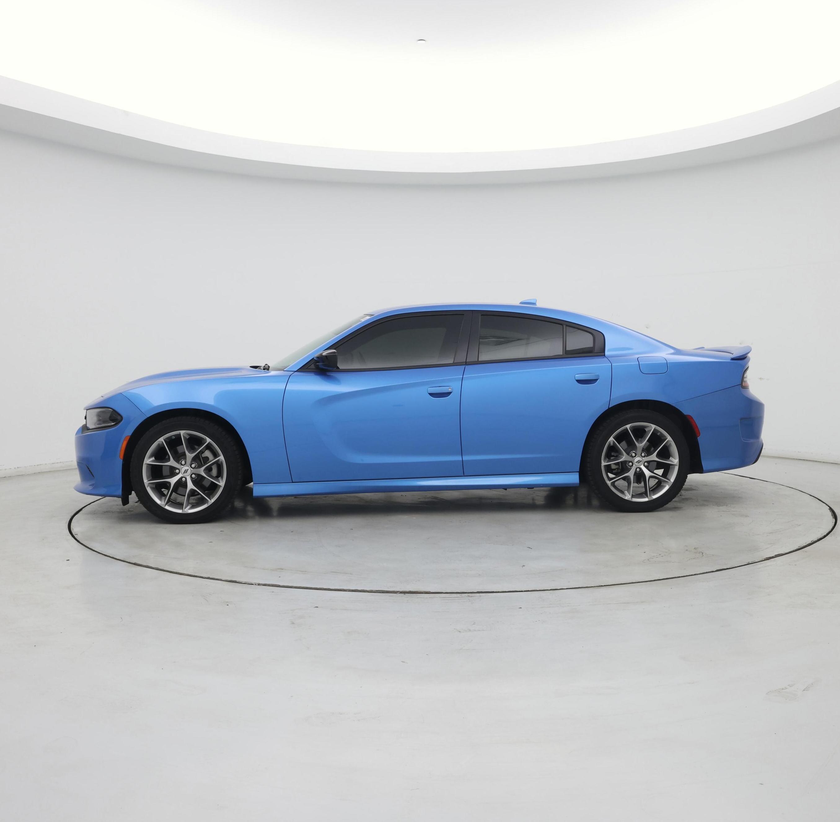 Thumbnail: 2023 Dodge Charger - 3