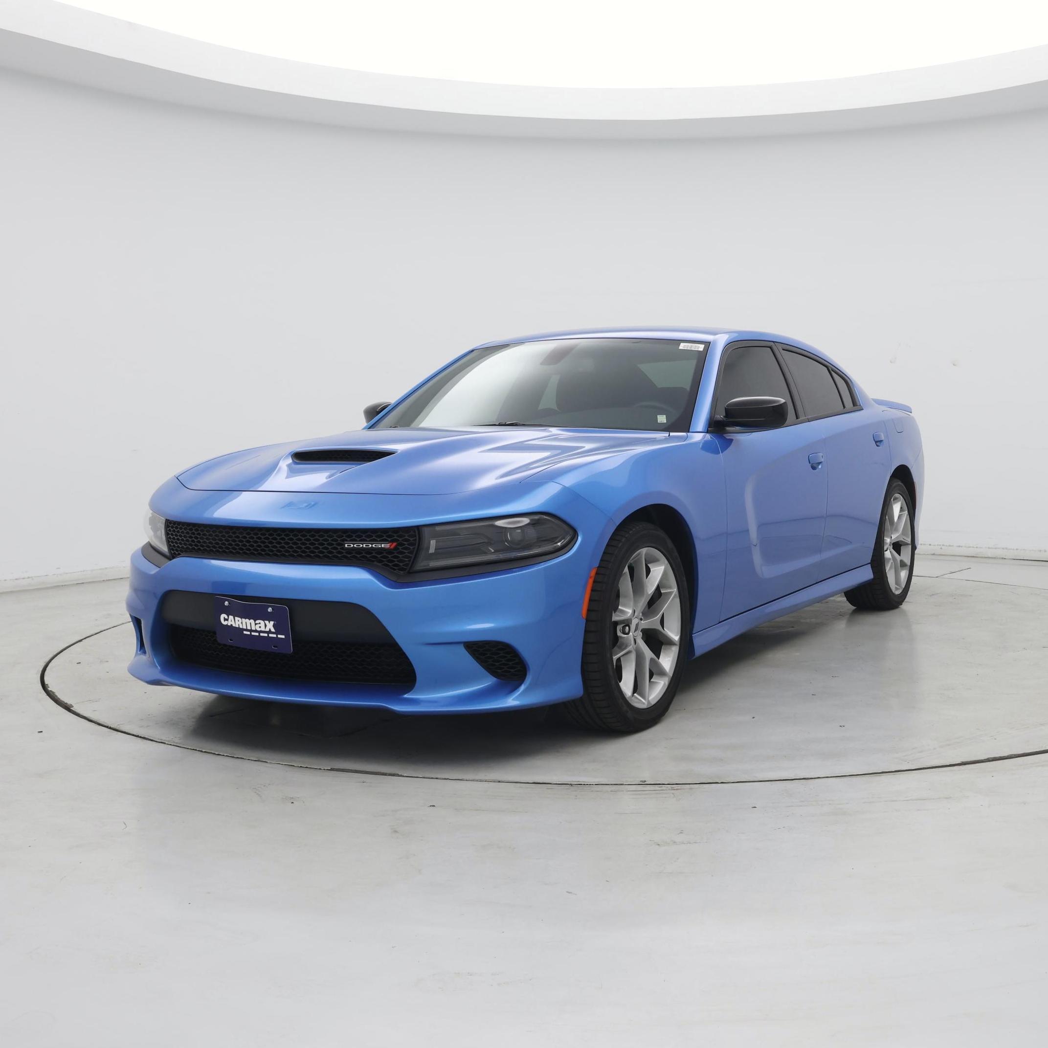 Thumbnail: 2023 Dodge Charger - 4