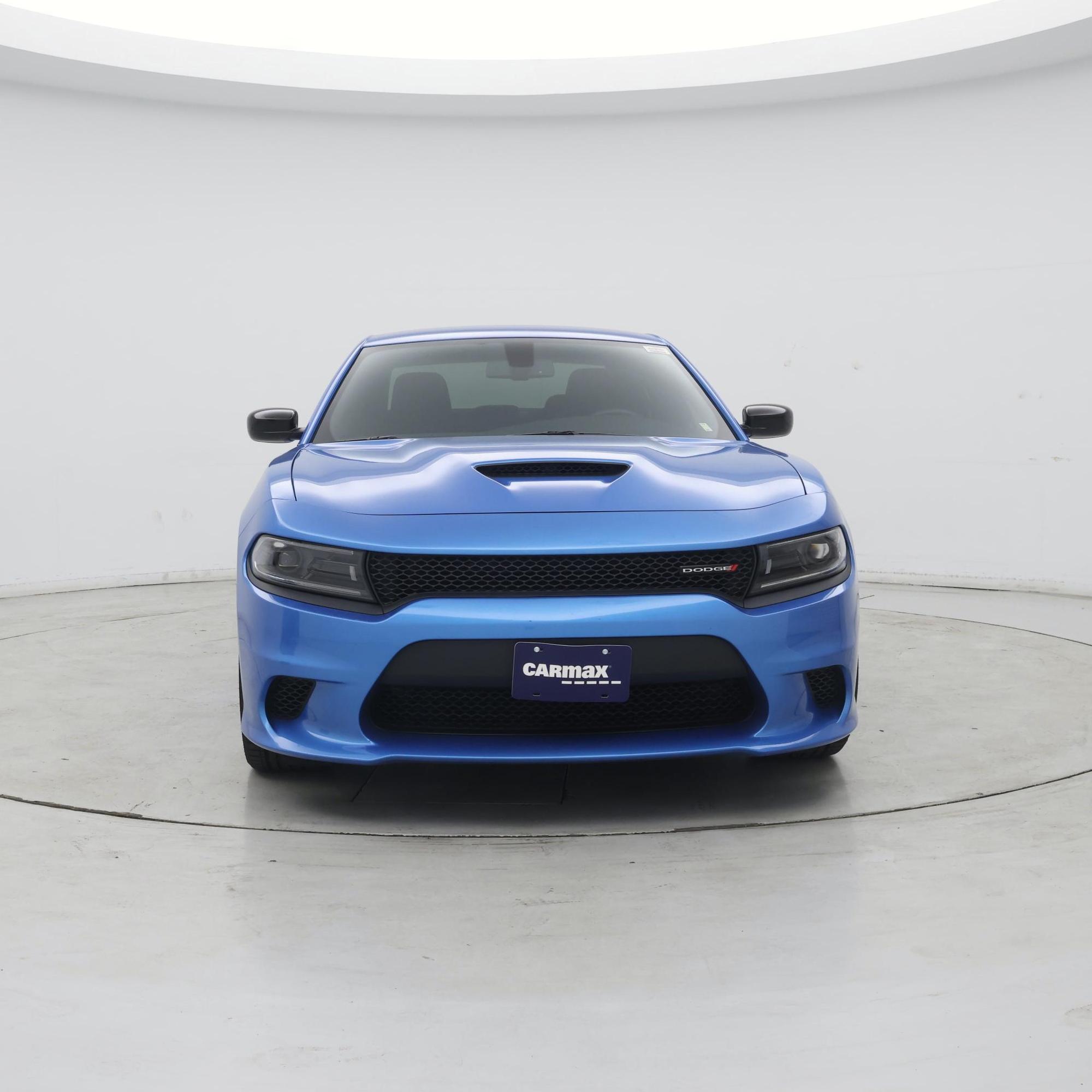 Thumbnail: 2023 Dodge Charger - 5