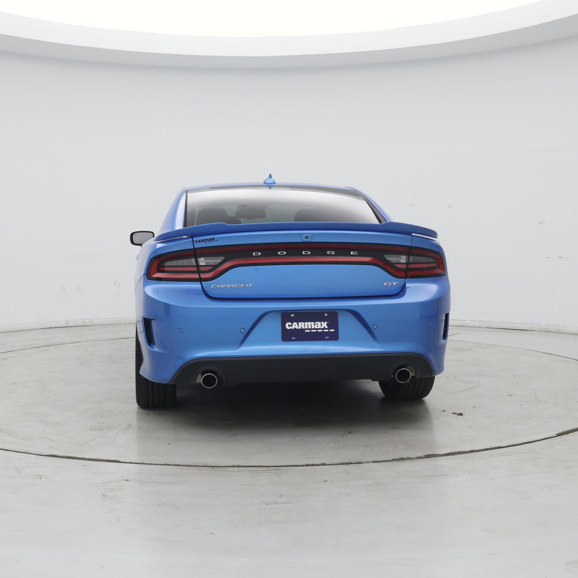 Thumbnail: 2023 Dodge Charger - 6
