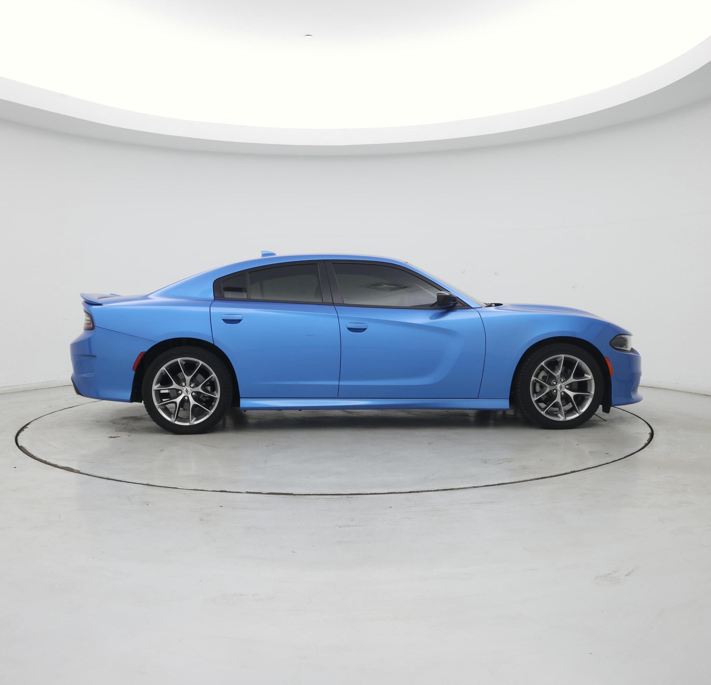 Thumbnail: 2023 Dodge Charger - 7