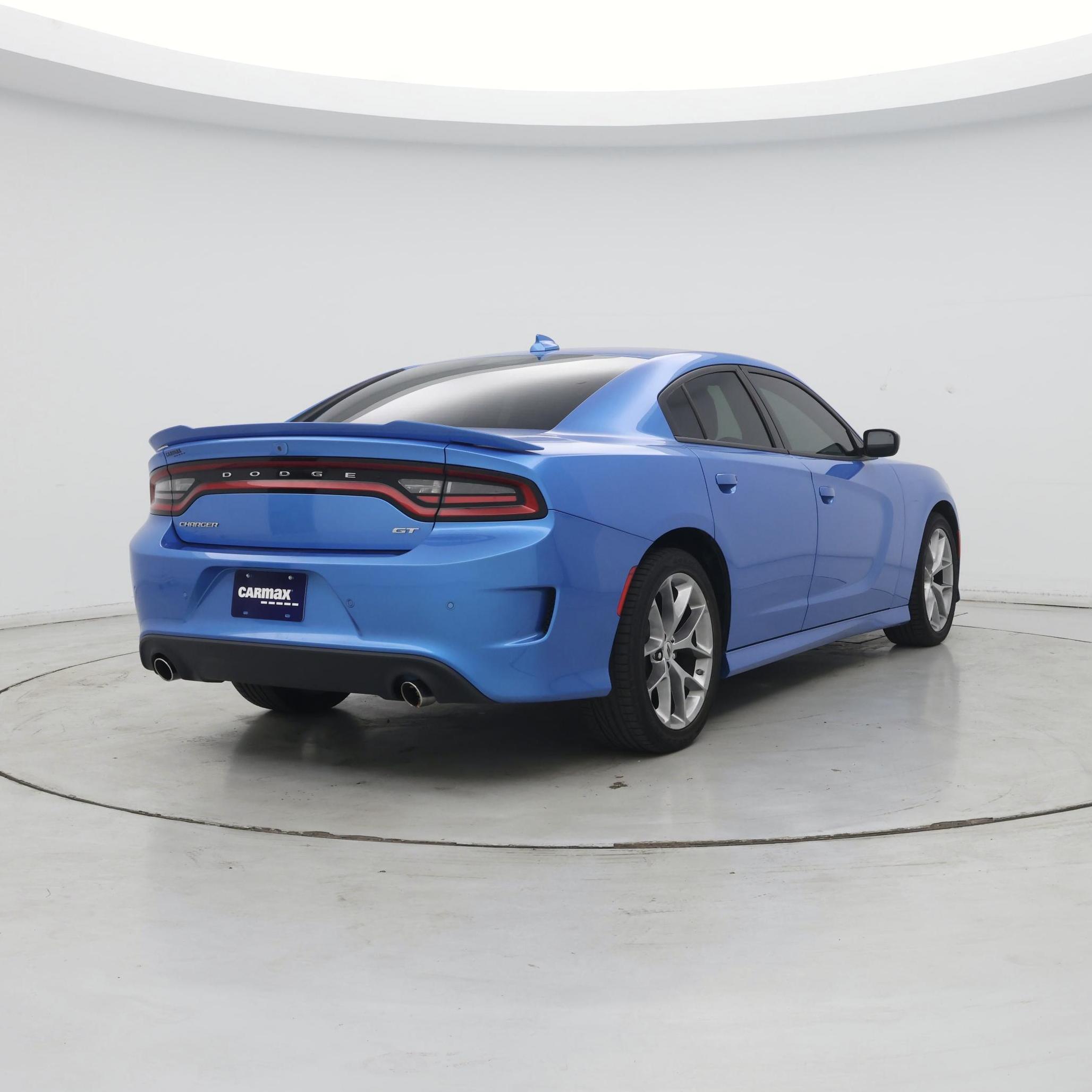 Thumbnail: 2023 Dodge Charger - 8