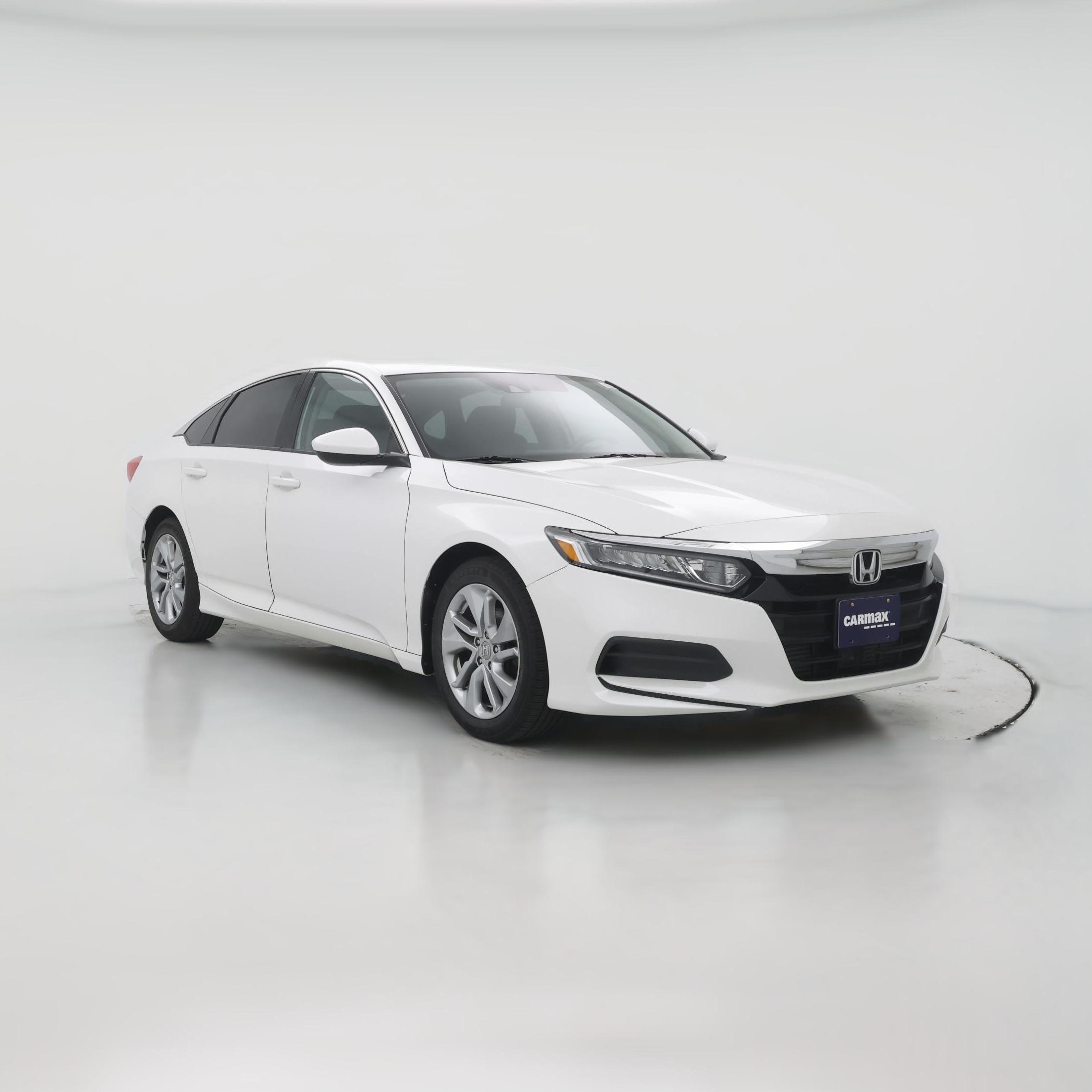 Thumbnail: 2018 Honda Accord - 1