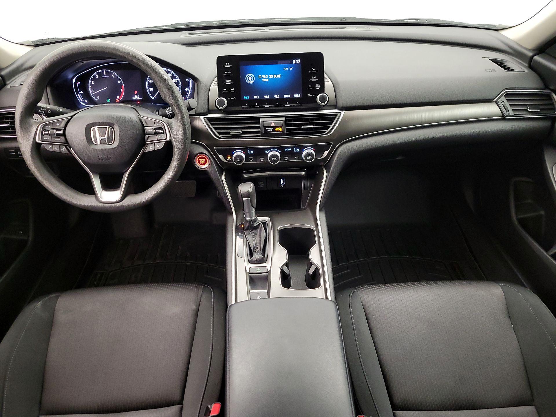 Thumbnail: 2018 Honda Accord - 9