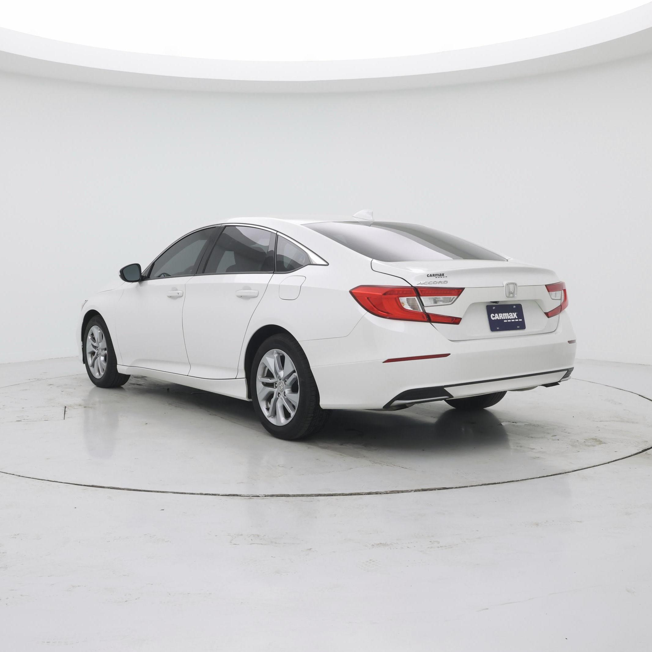 Thumbnail: 2018 Honda Accord - 2